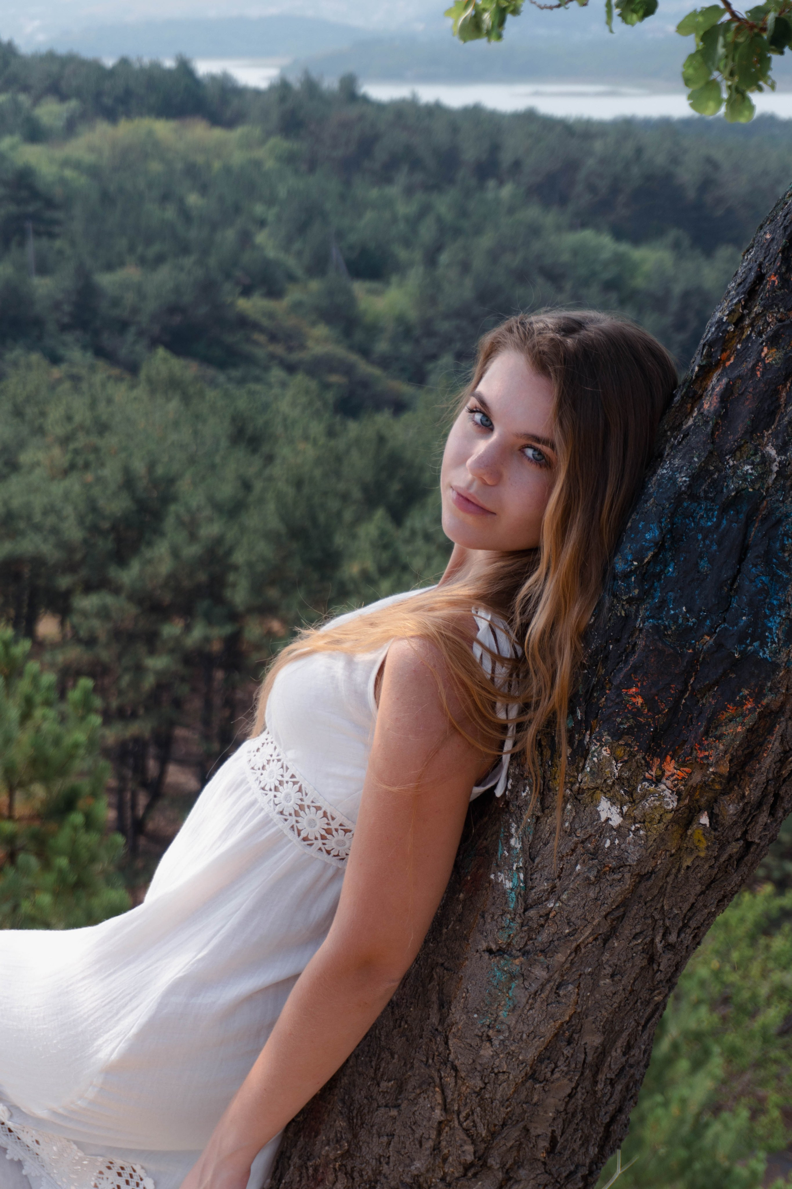 Индивидуальные фотосессии. Фотограф в Крыму Юлия Негатив