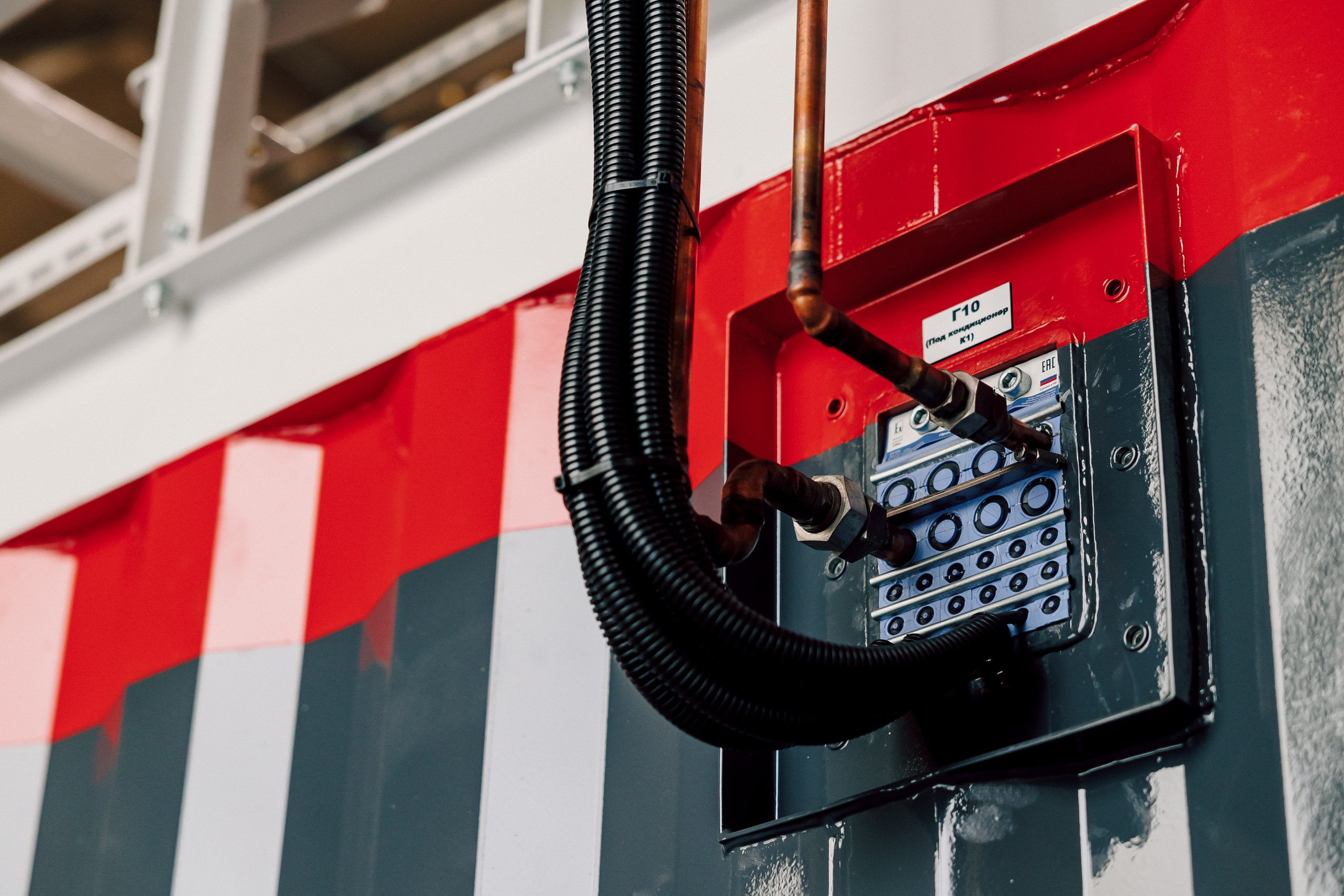 Datark — Совещание и производство. Лёшка Варзегов — фотограф