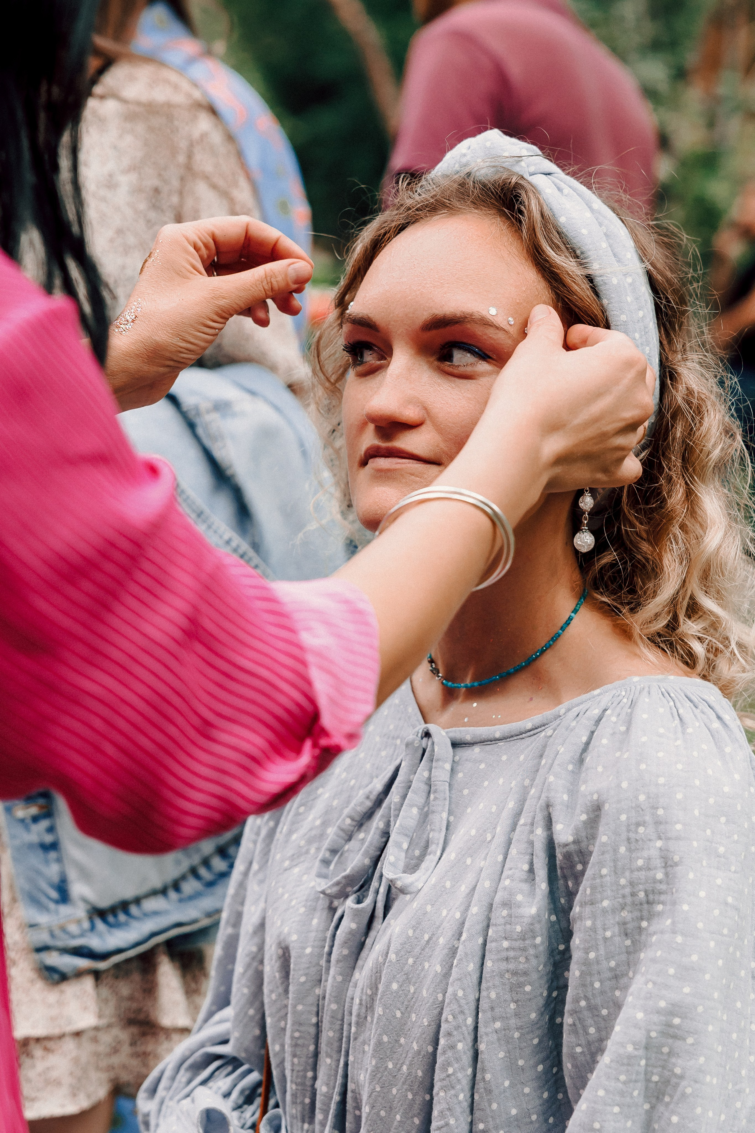 УММ2 — Летний корпоратив. Лёшка Варзегов — фотограф