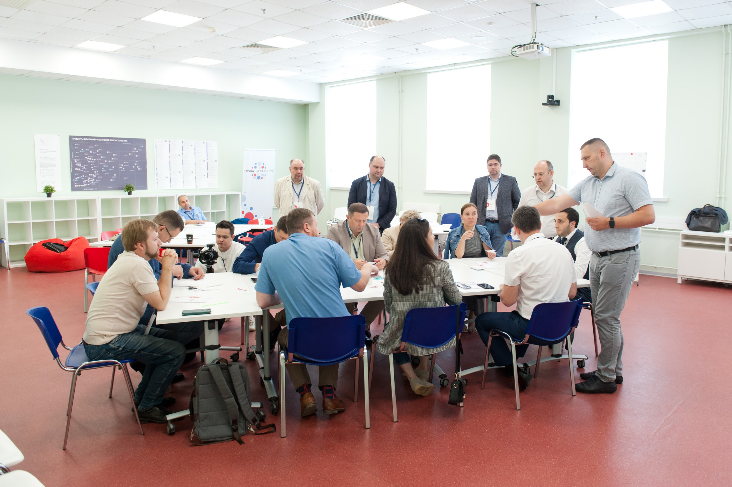 ГУУ — Академрезерв (обзор 7-дневной сессии). Репортажный фотограф и видеограф Слава Думчев. Тимбилдинги, отчетники, корпоративы