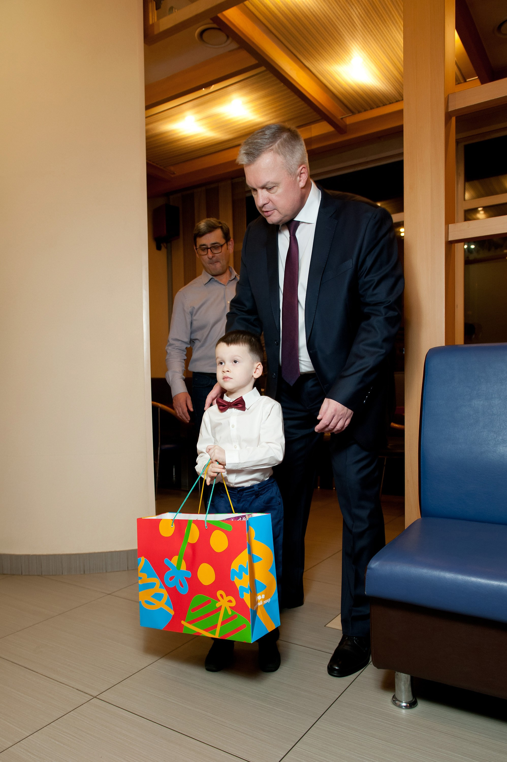 Юбилей Владимира. Репортажный фотограф и видеограф Слава Думчев. Тимбилдинги, отчетники, корпоративы