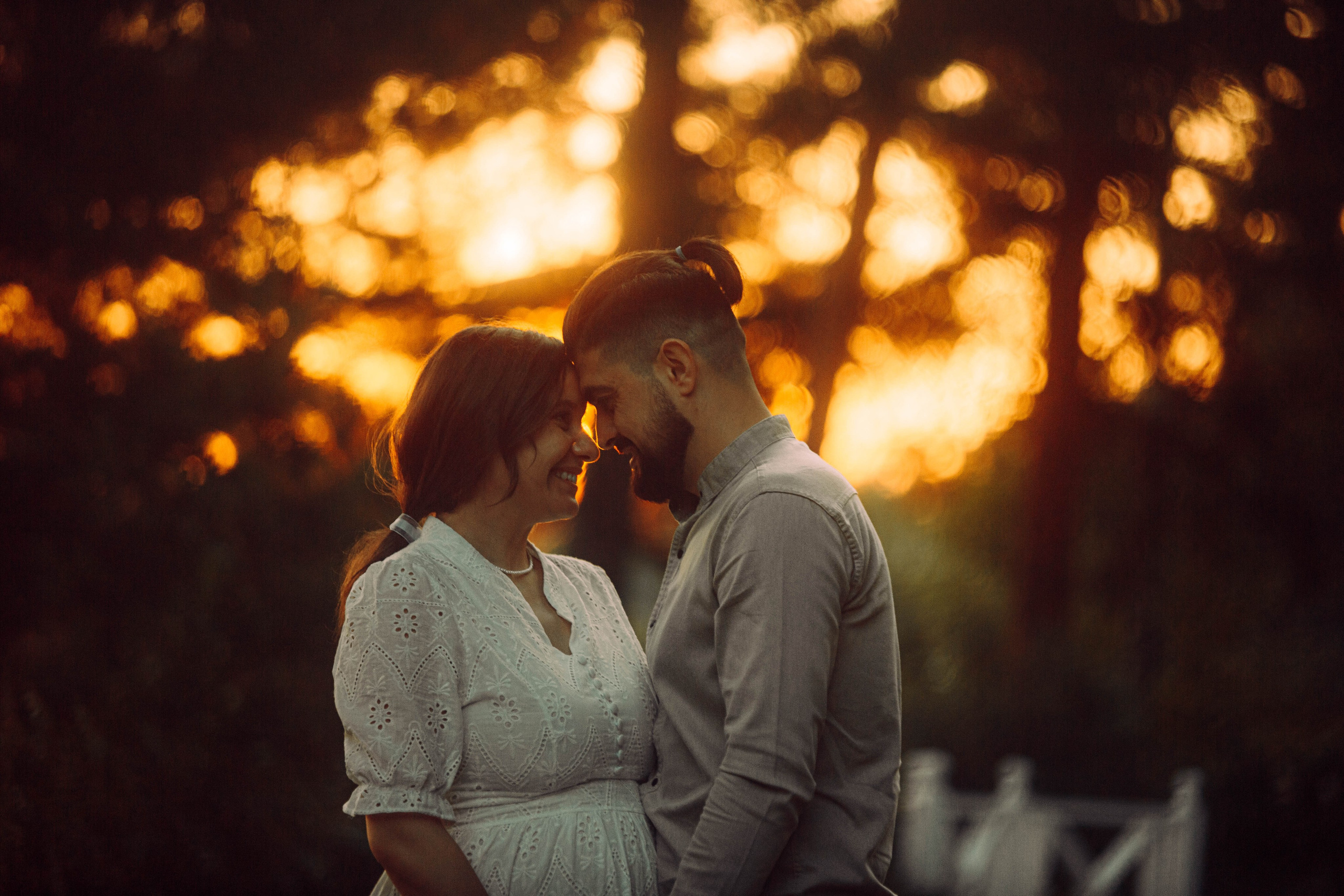 Вместе ♥. Арт-фотограф Крис Л. в Тобольске: портрет, семейные, свадьбы