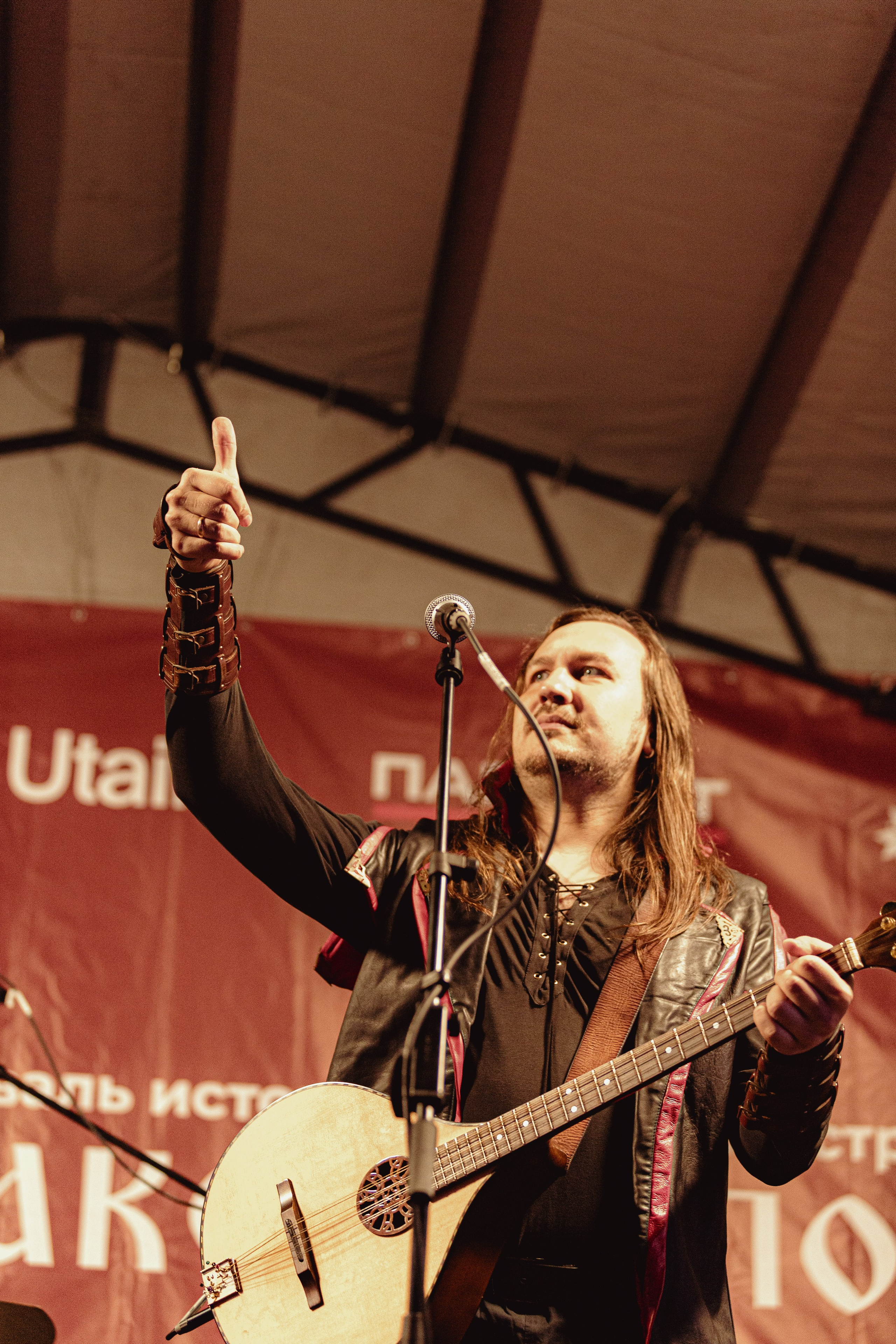 Фестиваль «Абалакское поле» XVI. Арт-фотограф Крис Л. в Тобольске: портрет, семейные, свадьбы