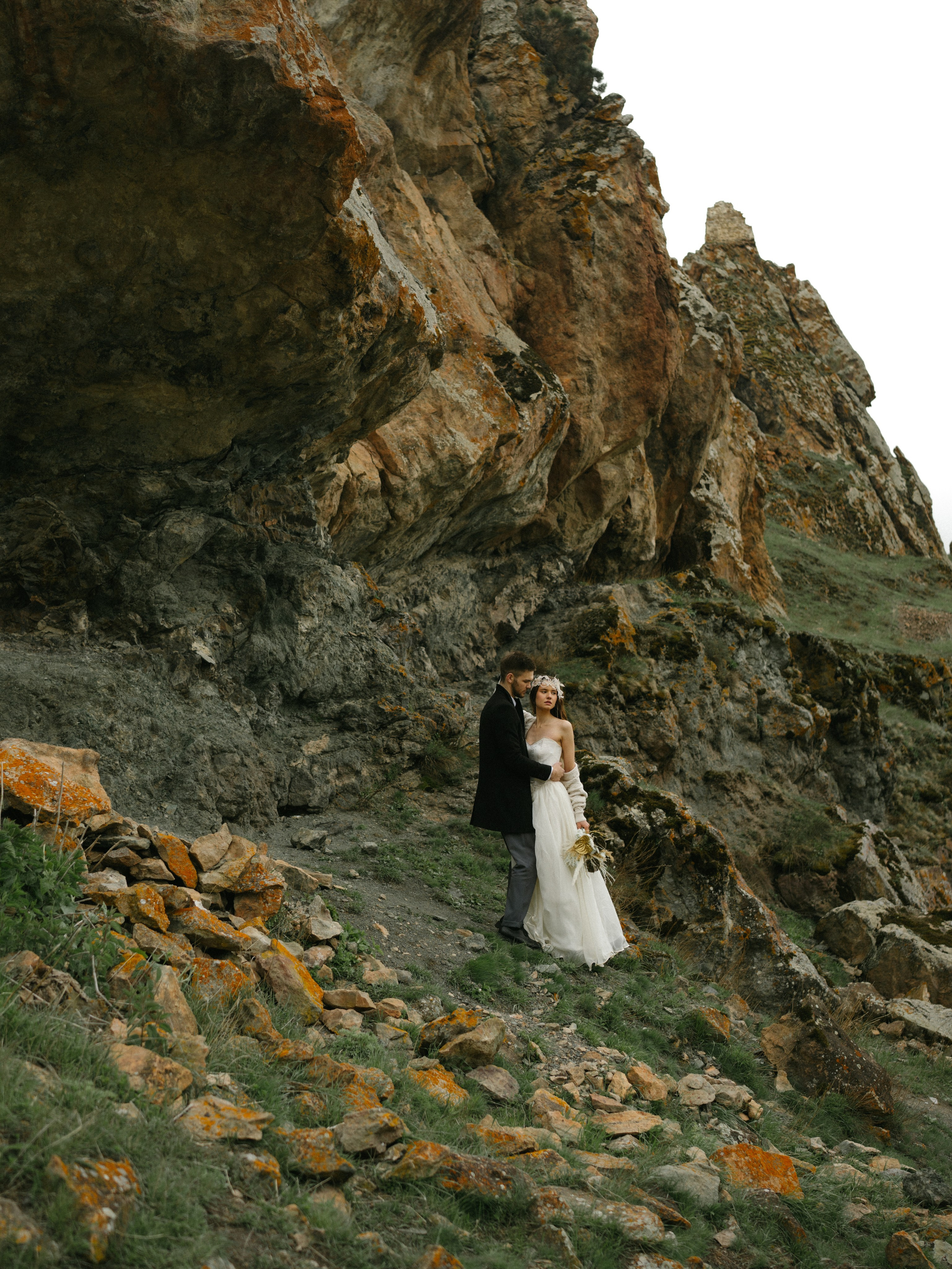 Свадебная съемка Сабрины и Рувима. Свадебный фотограф Ирина Беляева Пятигорск|Кисловодск|Эльбрус|Домбай