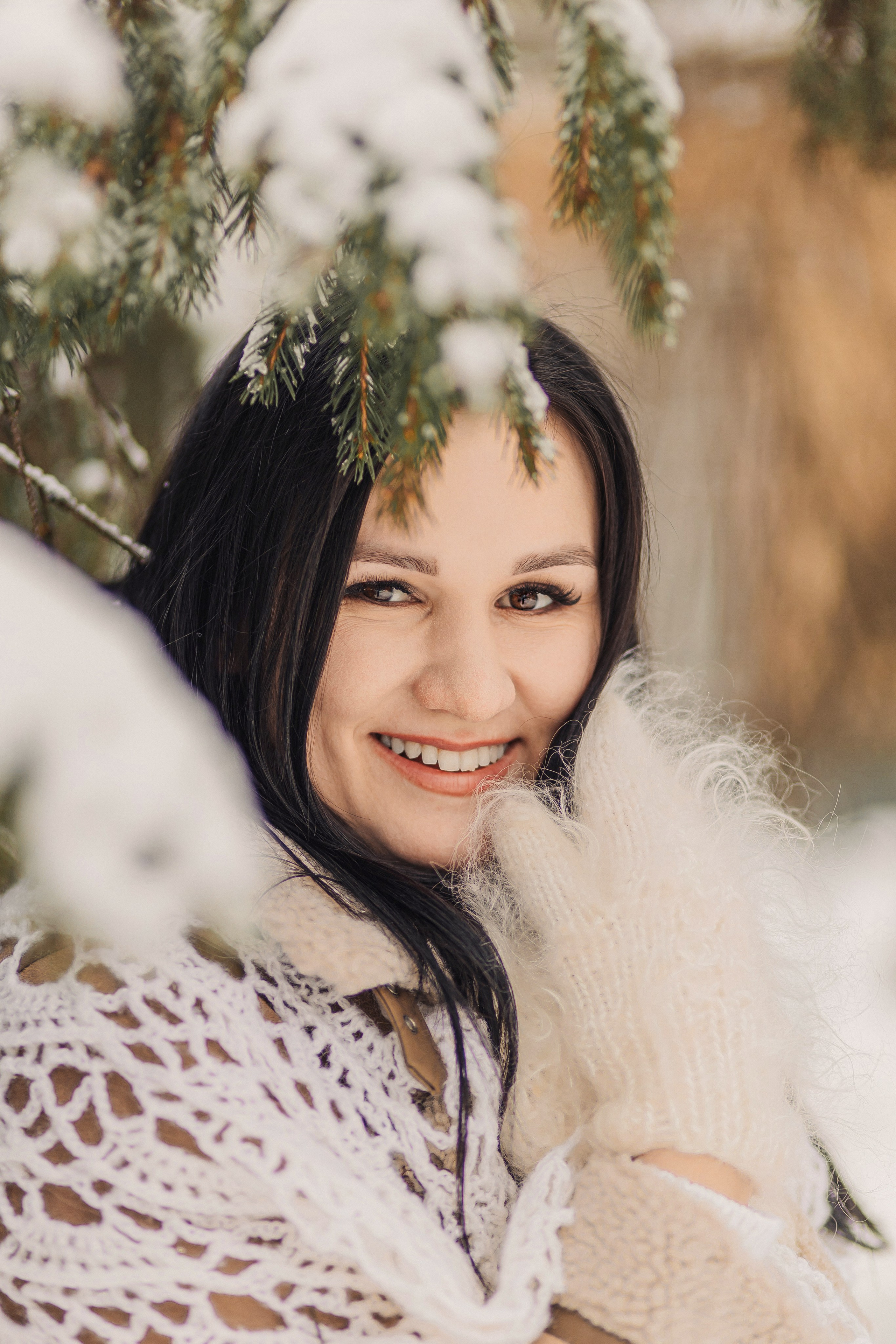 Как в старой сказке. Свадебный и семейный фотограф Самара и Самарская область Дарья Зарипова