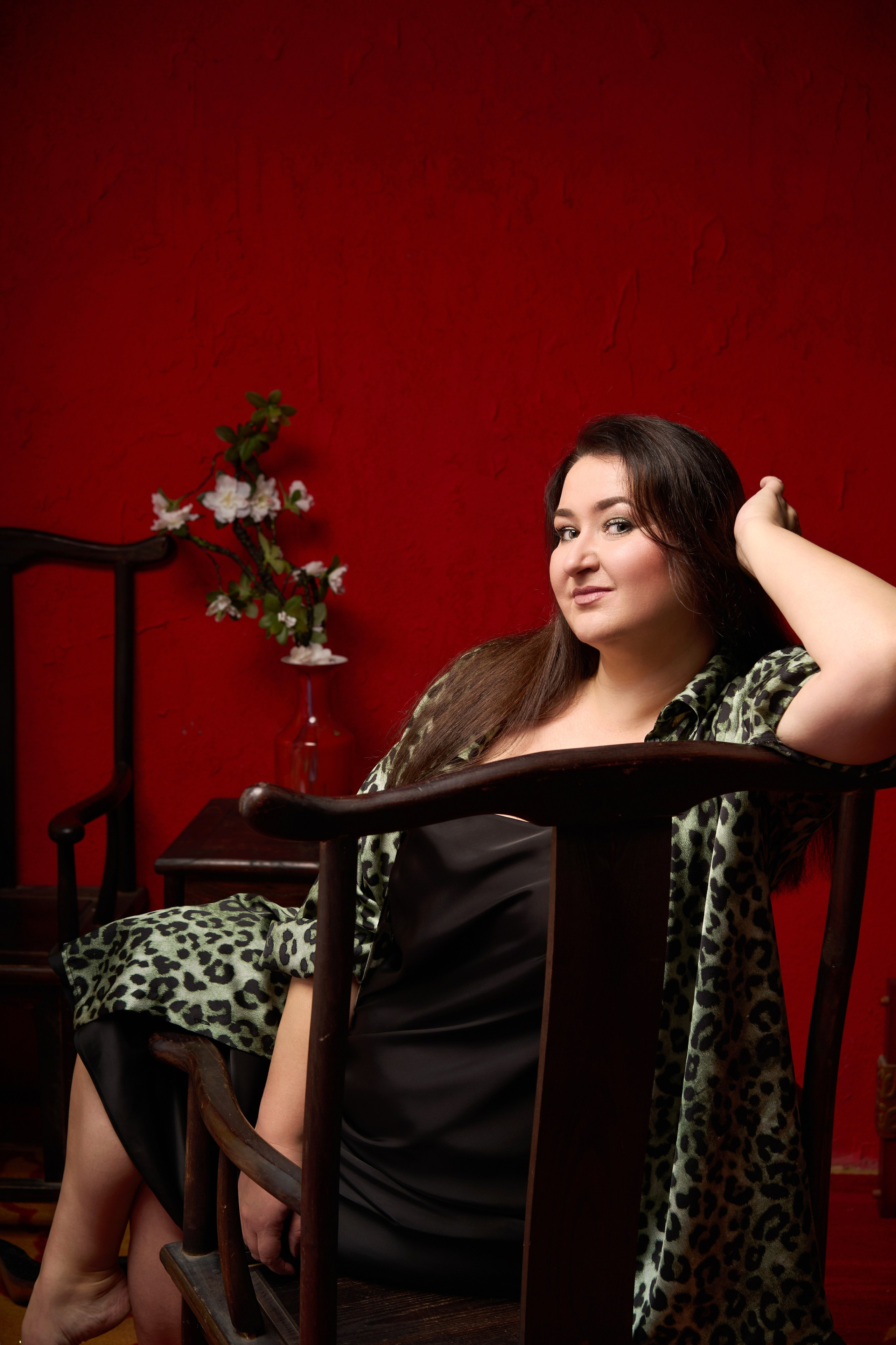 Надежда. Светлана Гордеева. Портретный фотограф