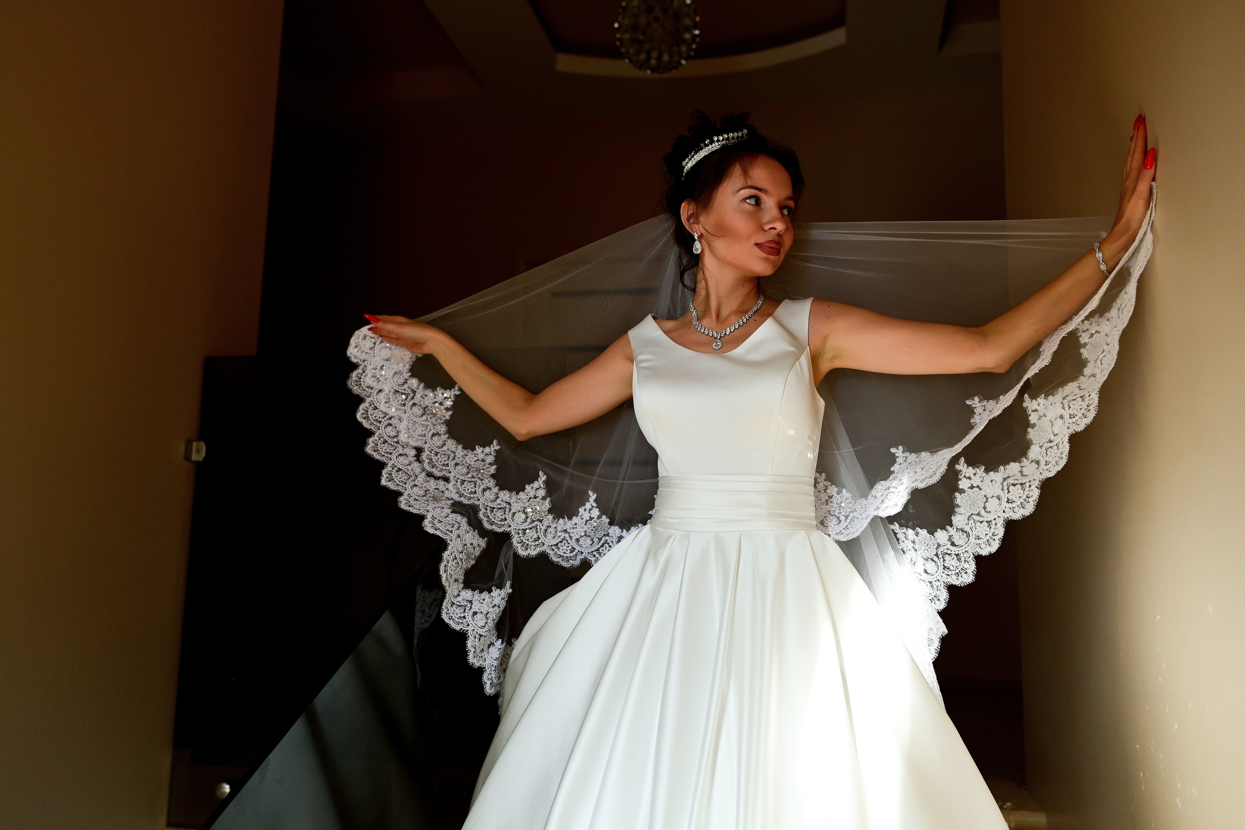 Свадебный фотограф