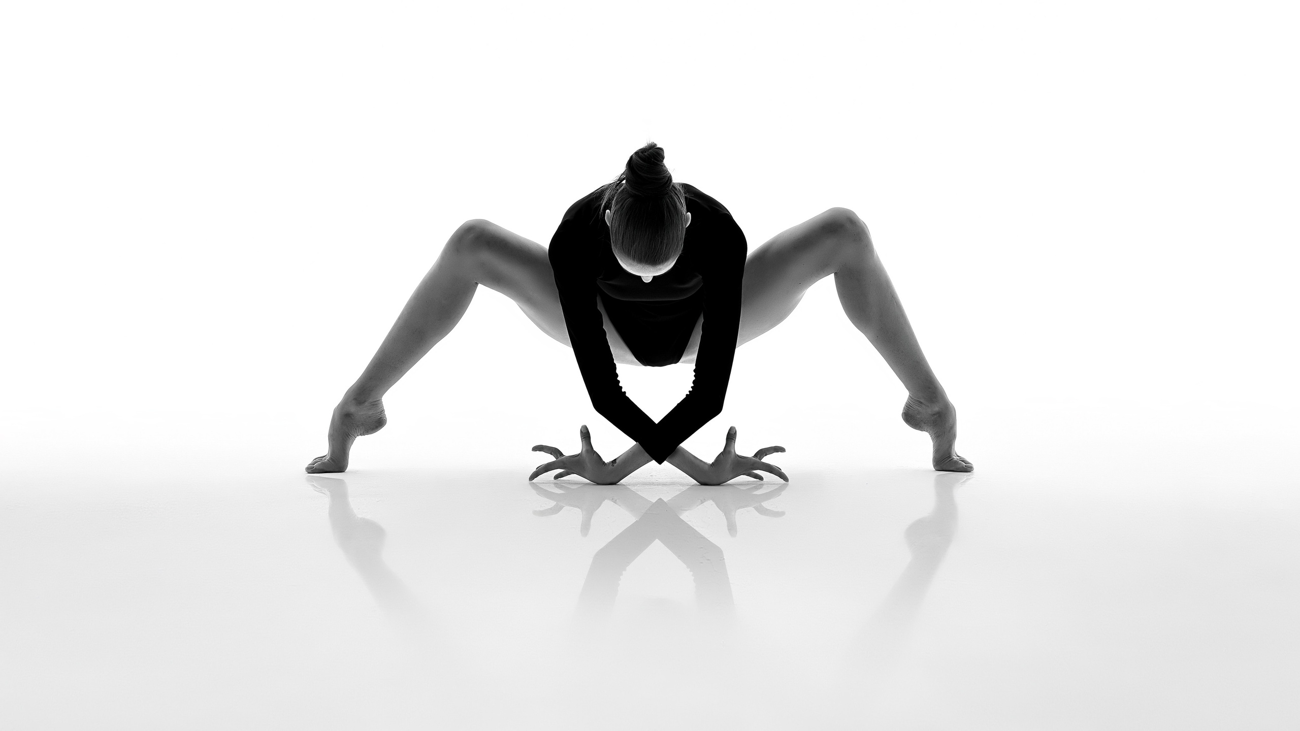 PROSPORTPHOTO художественная гимнастика, танец. Фотограф Татьяна Банщикова. Москва