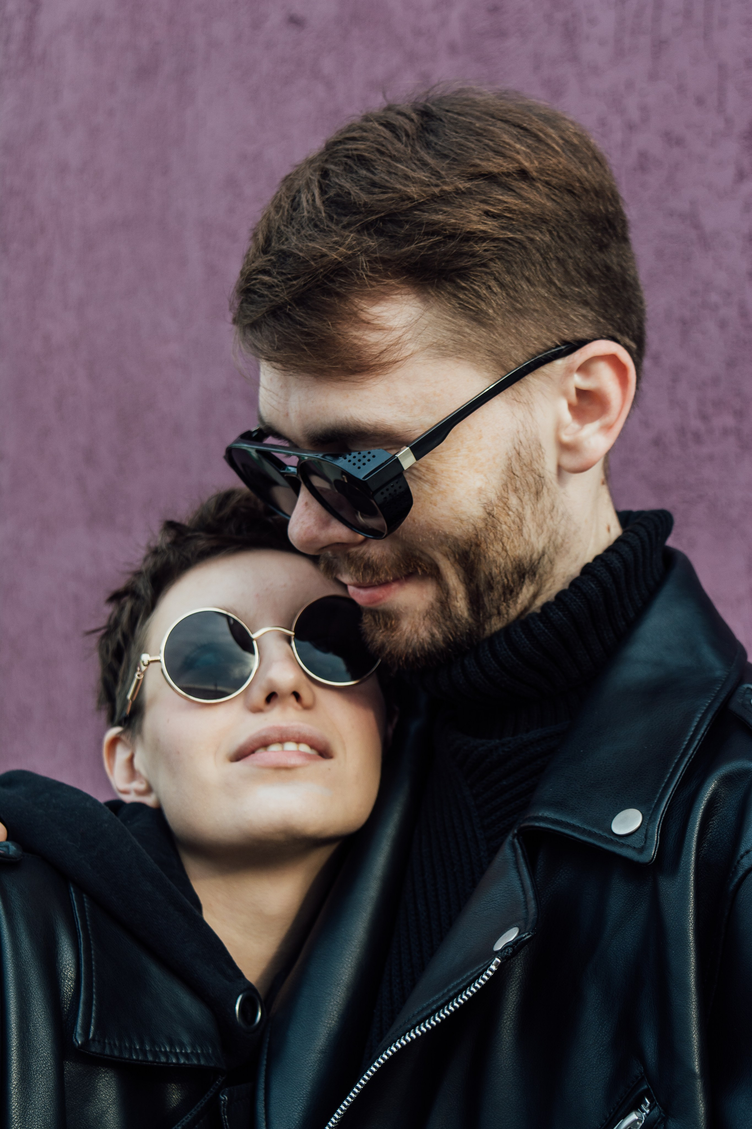 Коля и Марина. Тамара Власова