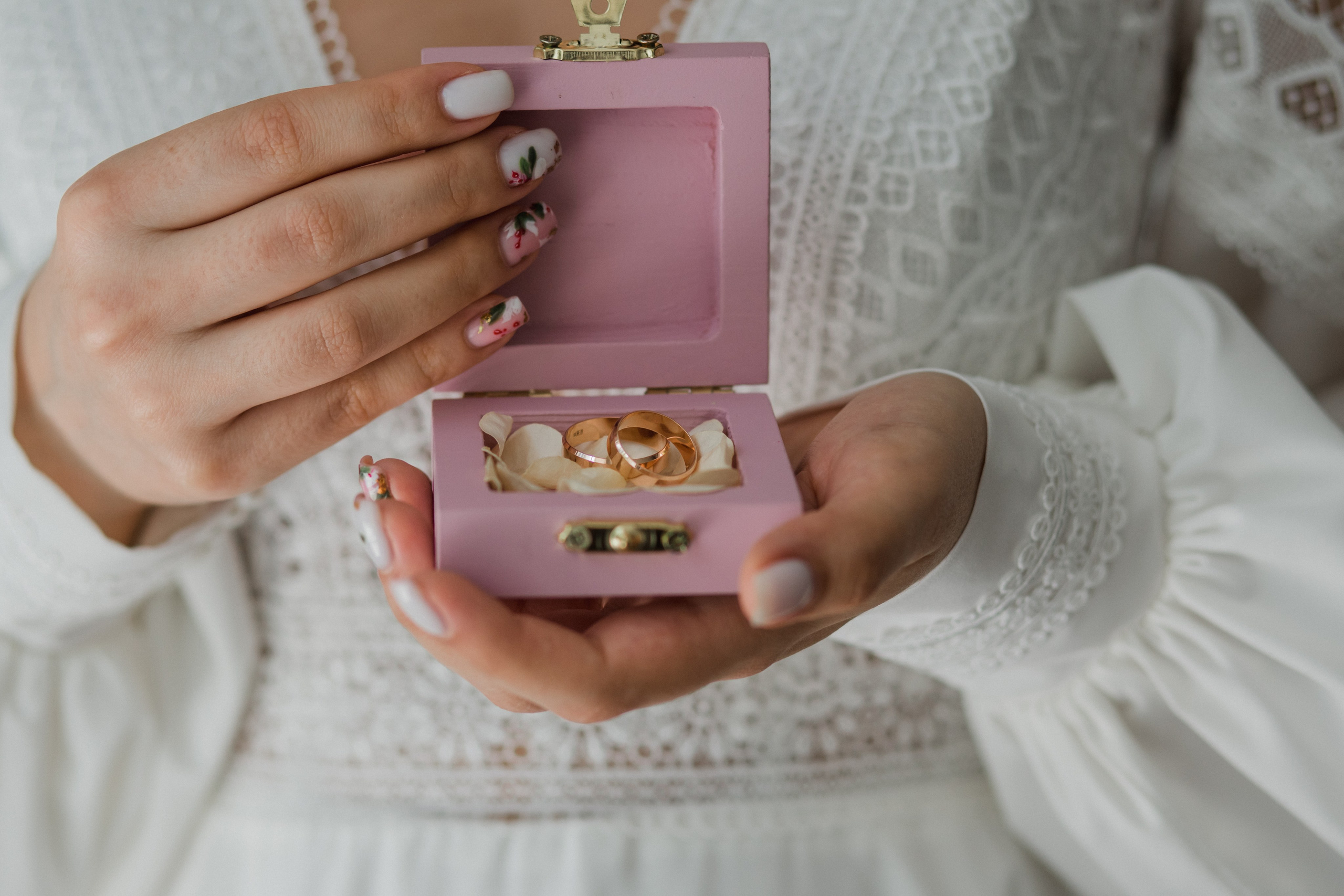 Илья и Дарья. Свадебный и семейный фотограф в Краснодаре