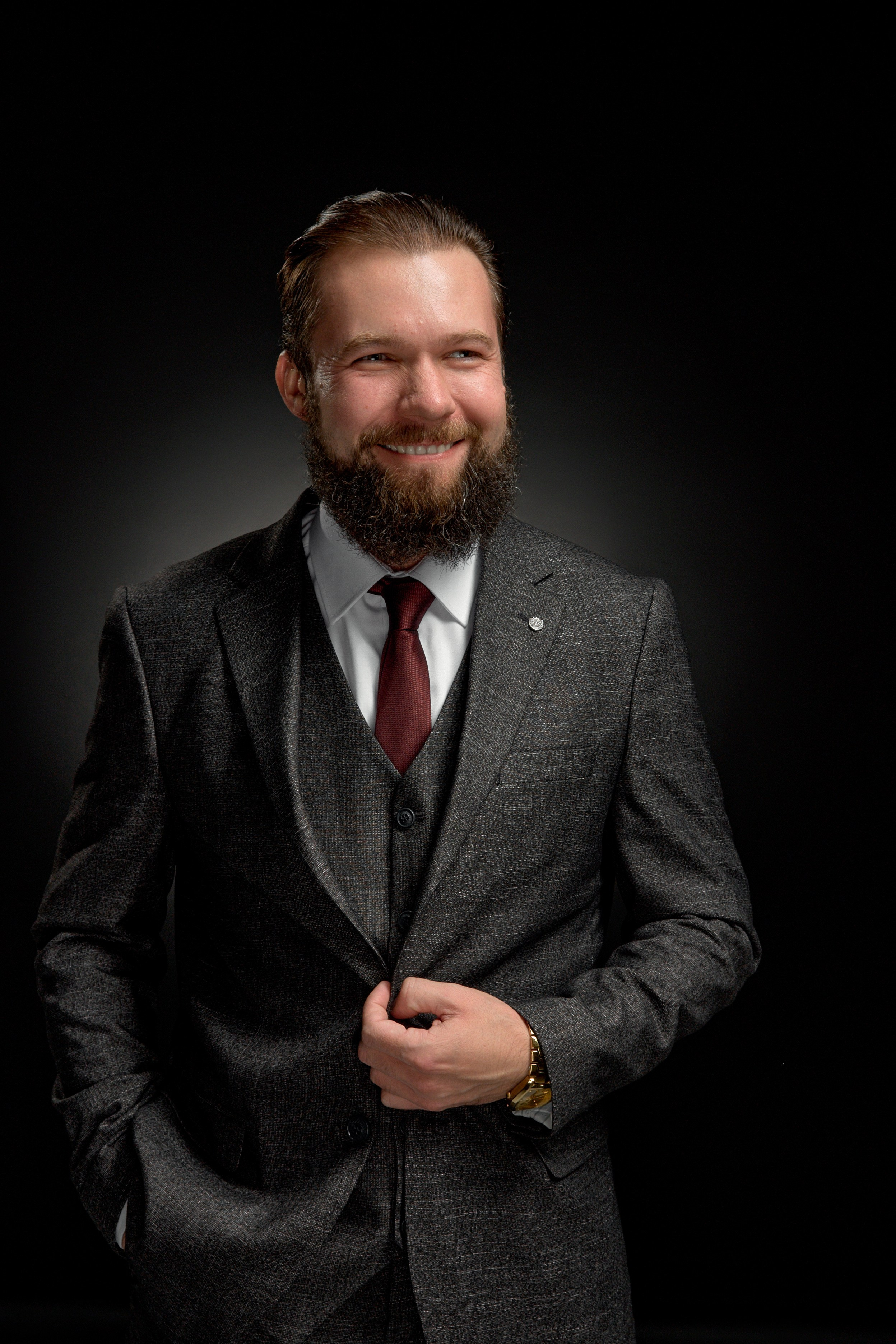 Егор — частная съемка в формате « для себя ». Фотограф Молчанов Александр