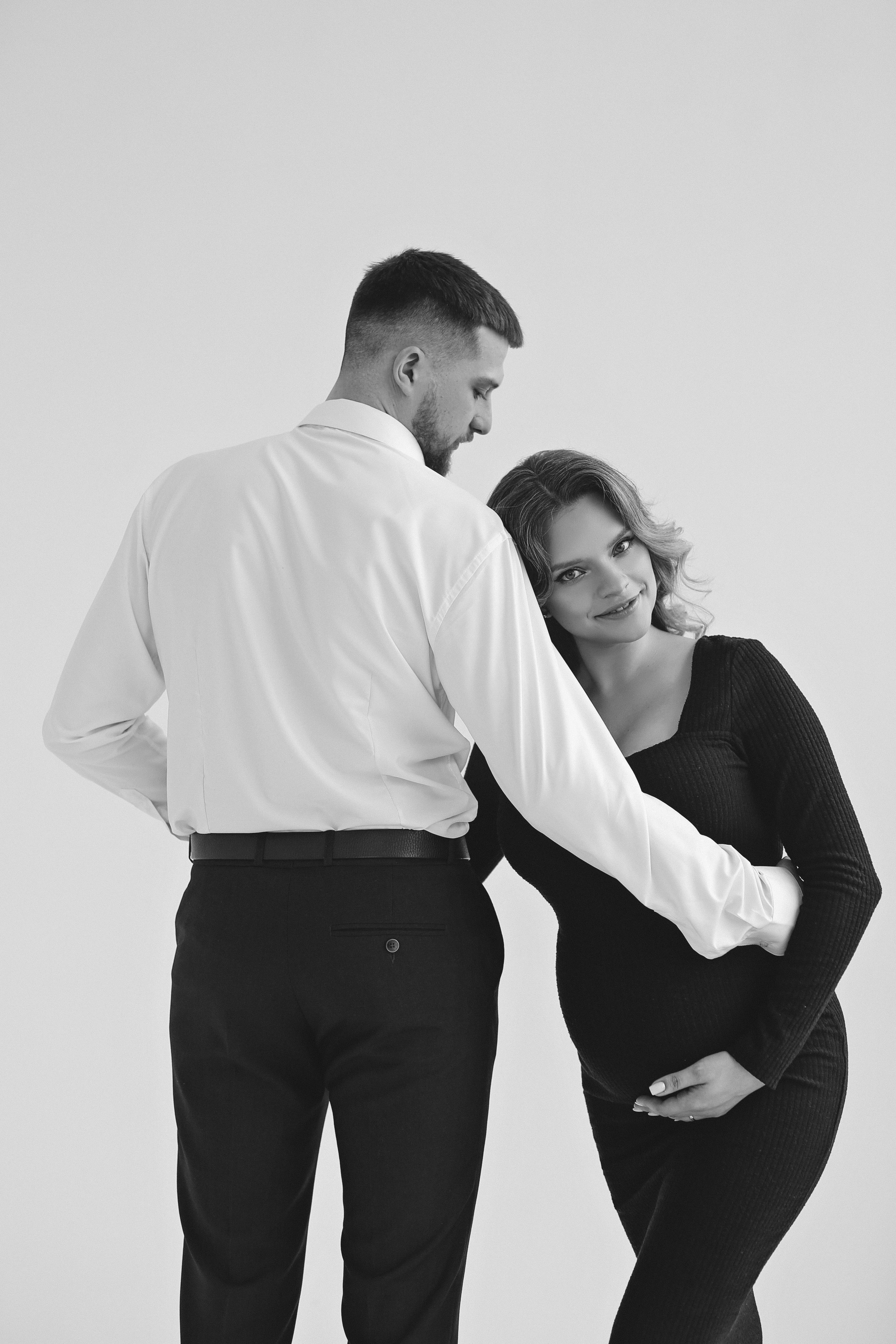 Беременность. Фотограф Беременности