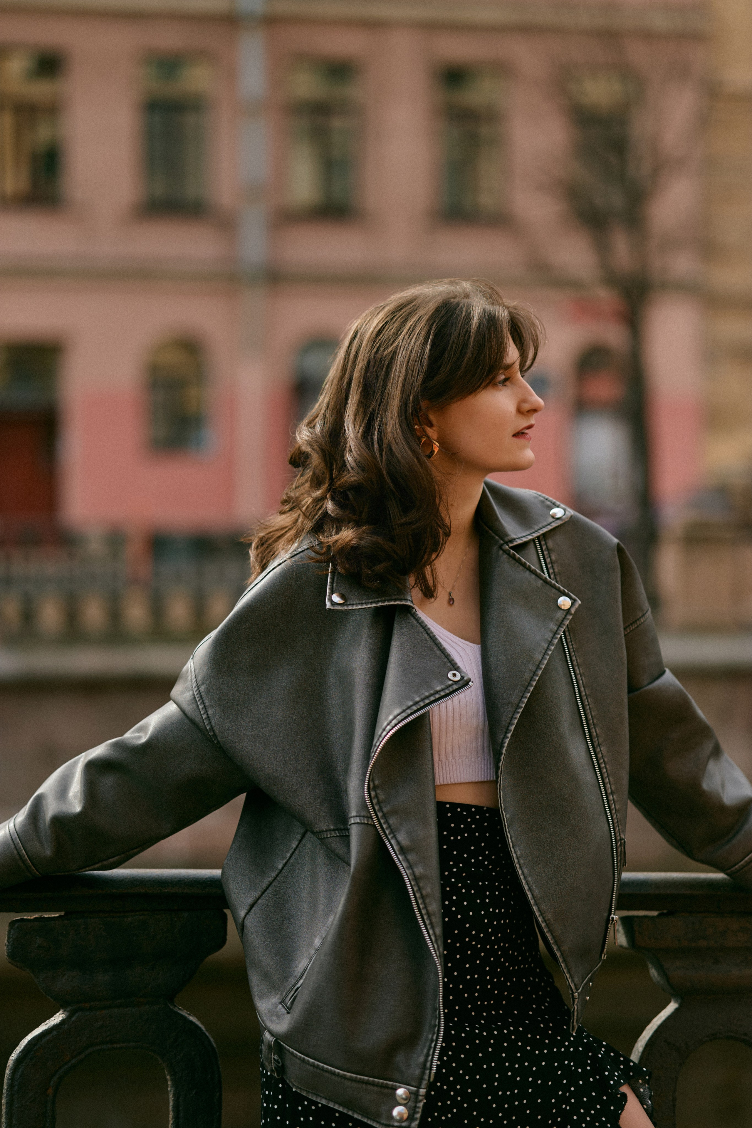 Анастасия. Сестры Карабаза. Фотографы и ретушеры в Москве и Санкт-Петербурге