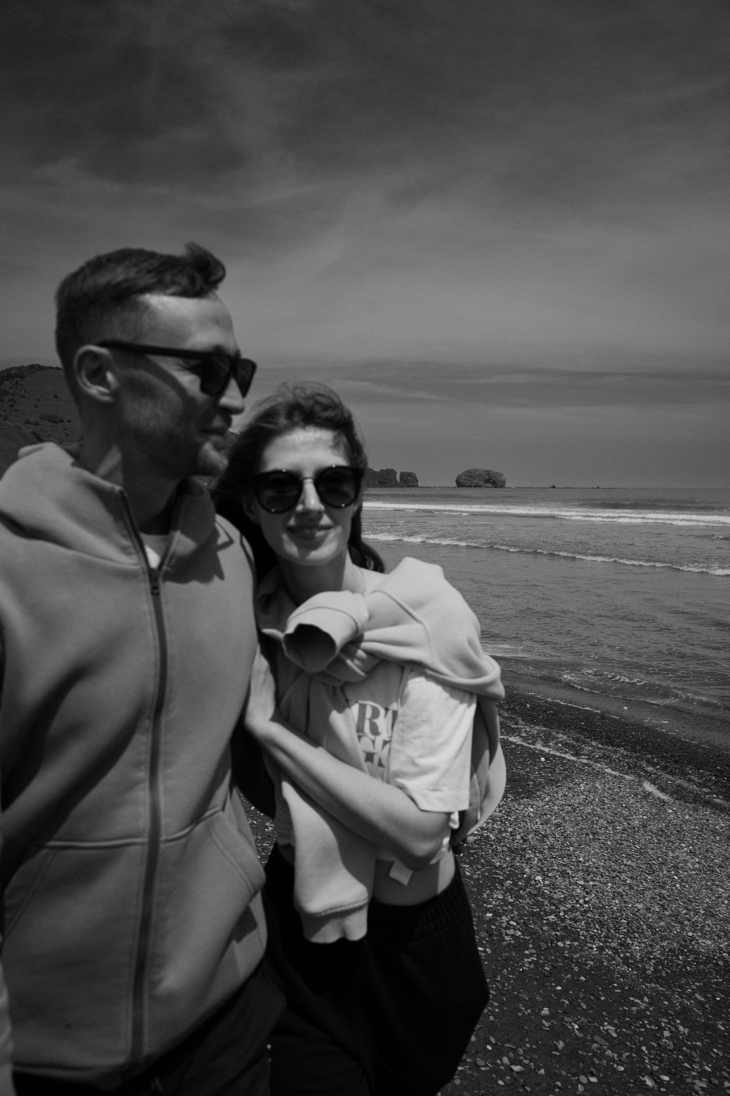 Мария и Михаил (г. Южно-Сахалинск). Фотограф в Хабаровске — Виолетта Агафонова