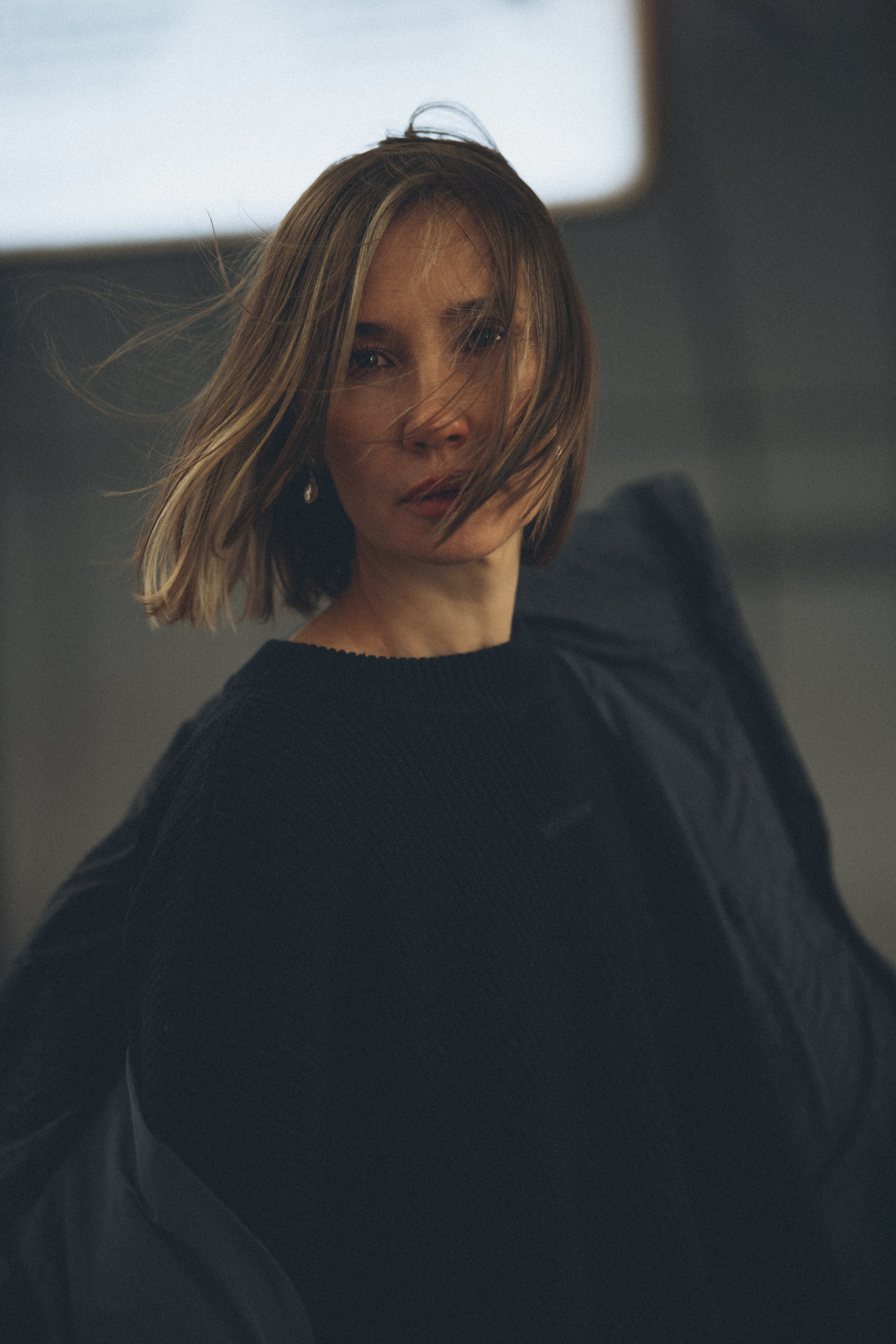 Полина (г. Москва). Фотограф в Хабаровске — Виолетта Агафонова