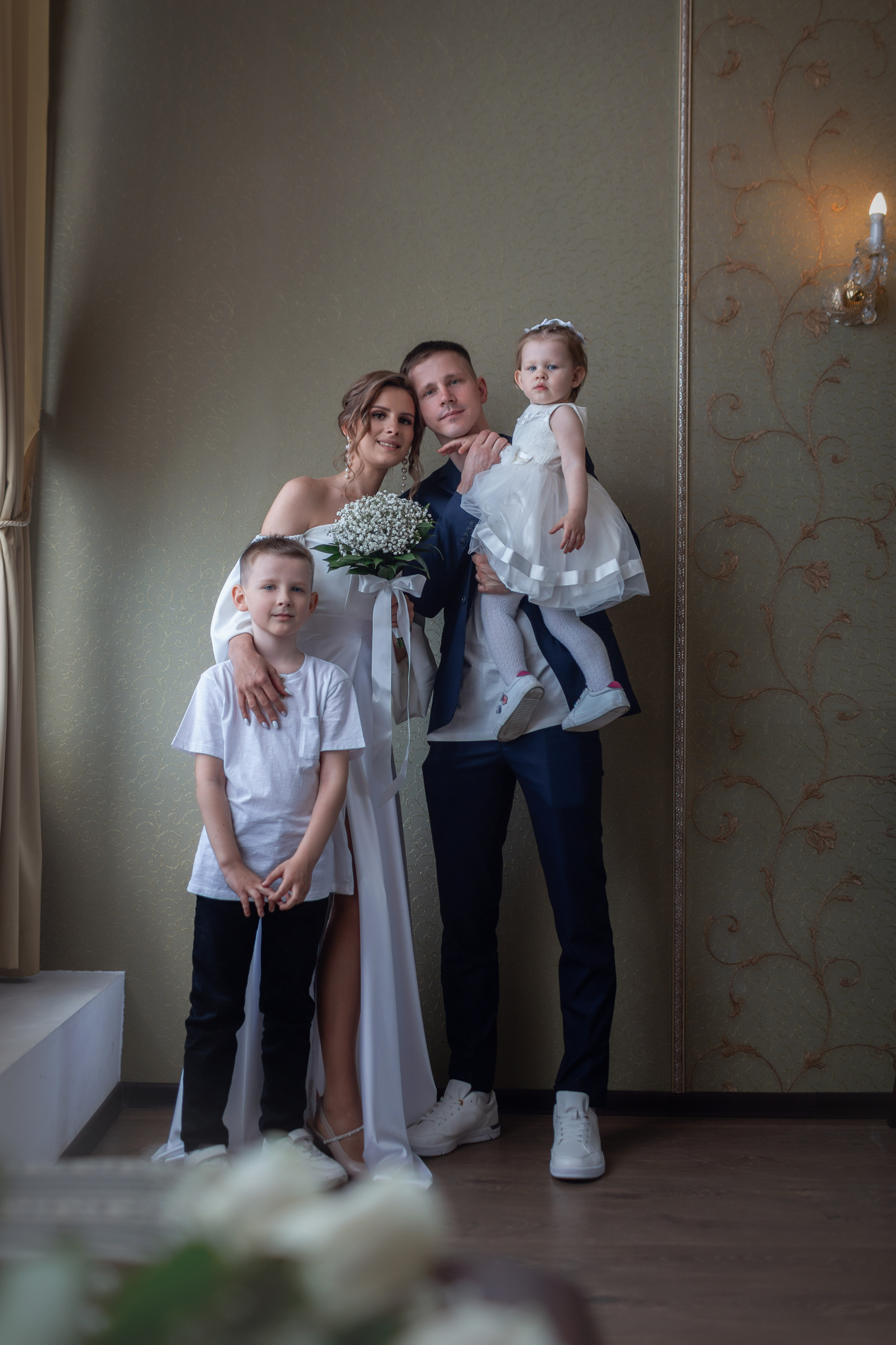 Евгений и Юлия_20.05.2023. Семейный фотограф в Санкт-Петербурге