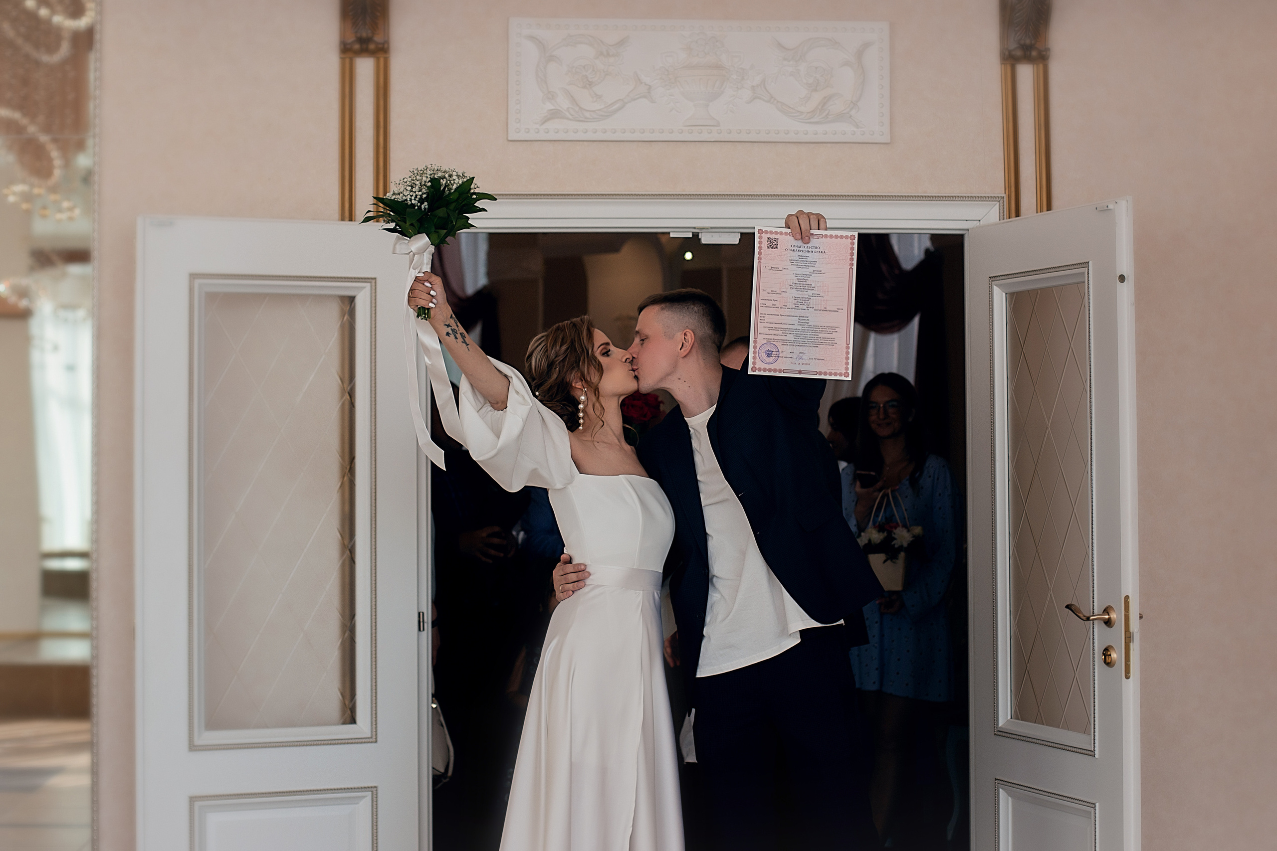 Евгений и Юлия_20.05.2023. Семейный фотограф в Санкт-Петербурге