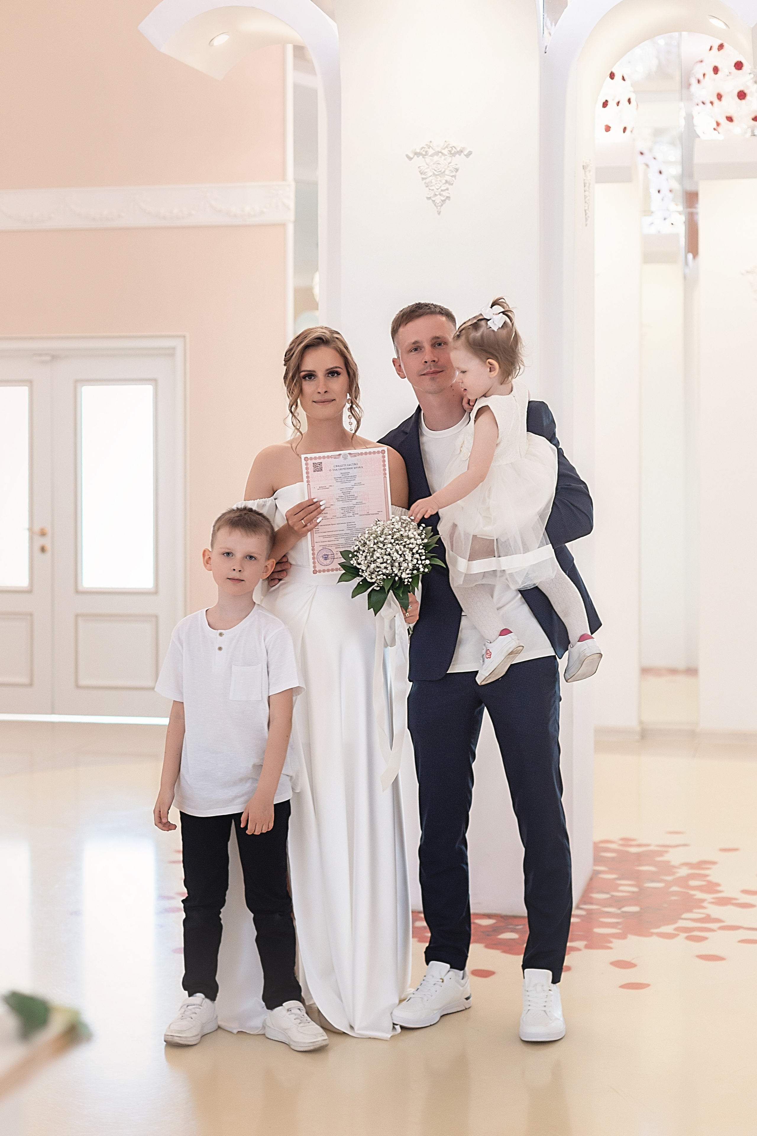 Евгений и Юлия_20.05.2023. Семейный фотограф в Санкт-Петербурге