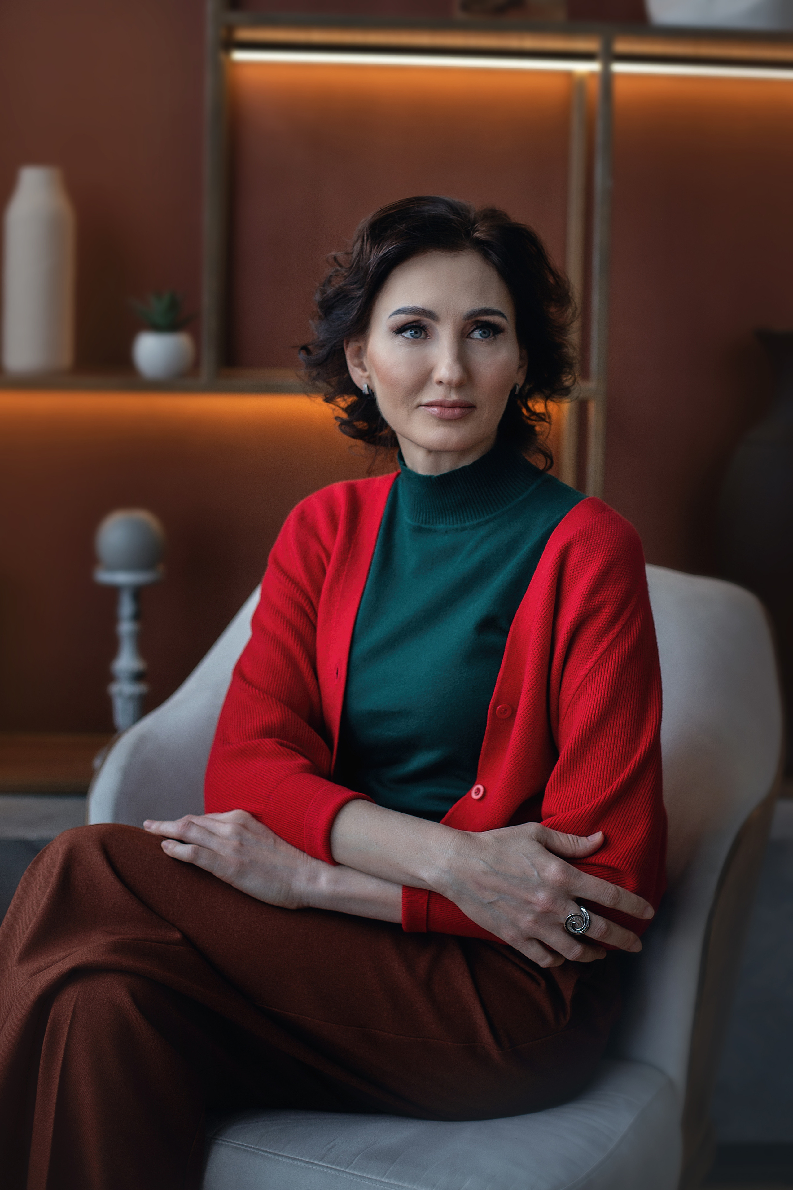 Галина. Семейный фотограф в Санкт-Петербурге