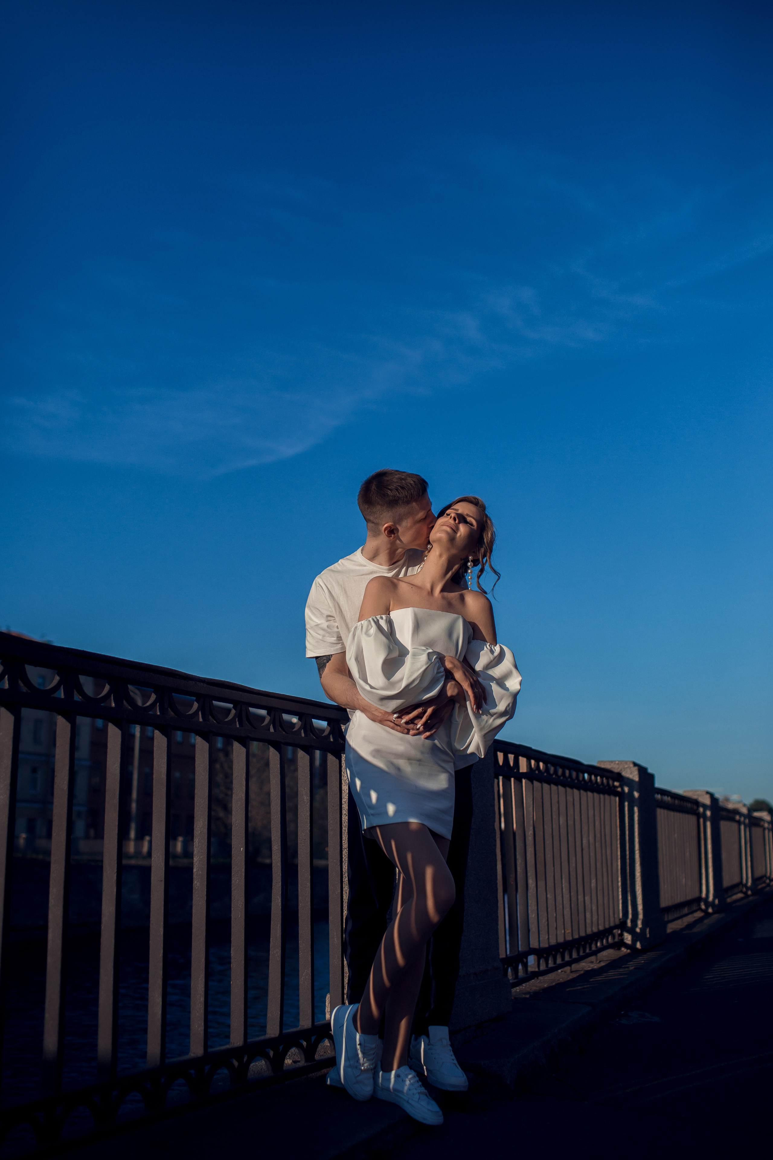 Евгений и Юлия_20.05.2023. Семейный фотограф в Санкт-Петербурге