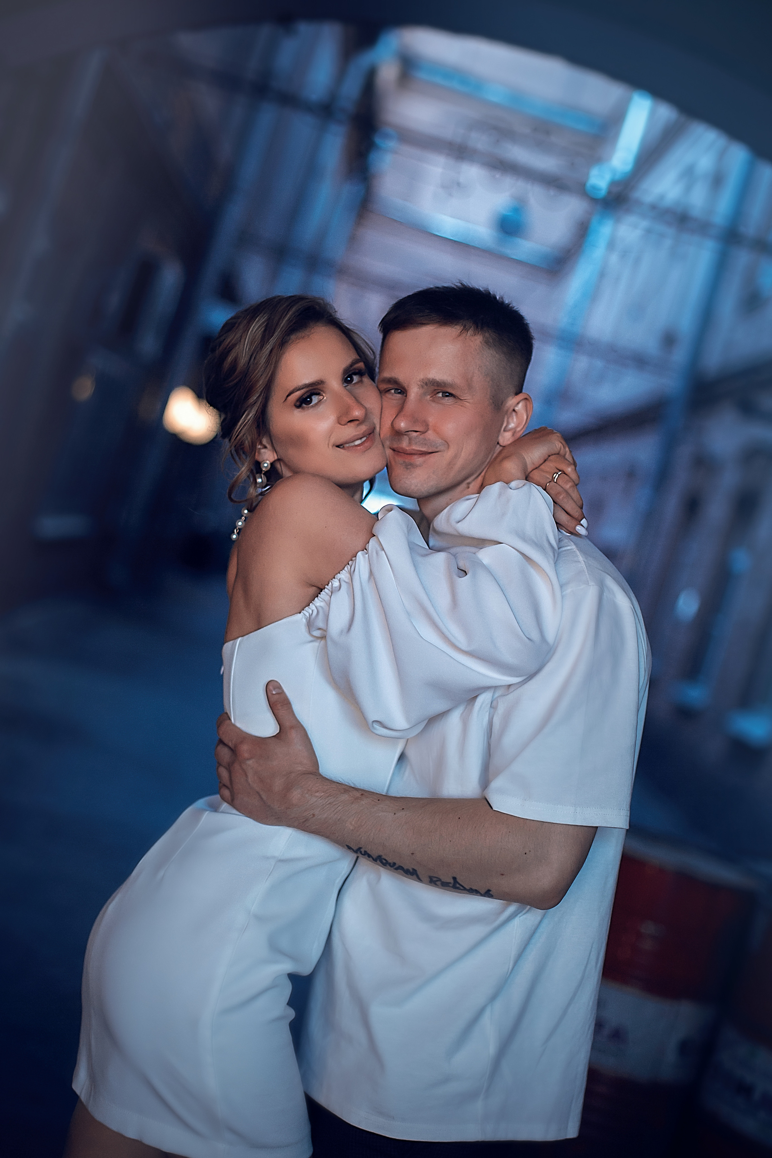 Евгений и Юлия_20.05.2023. Семейный фотограф в Санкт-Петербурге