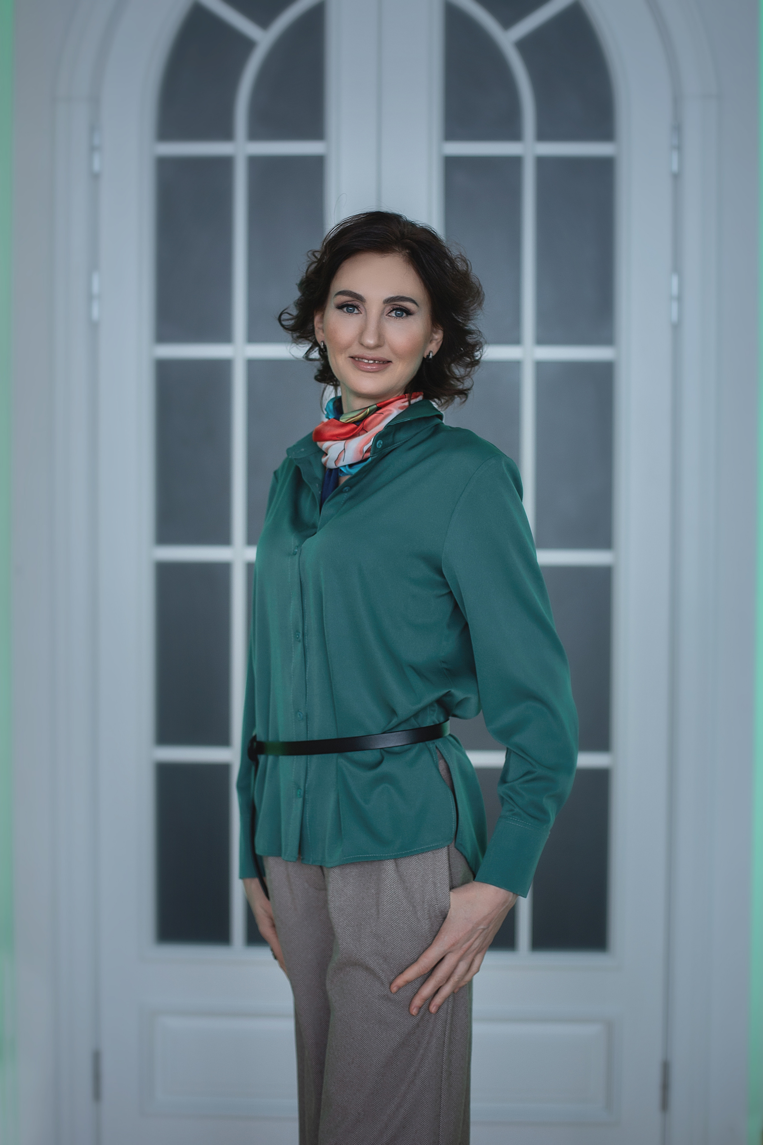 Галина. Семейный фотограф в Санкт-Петербурге