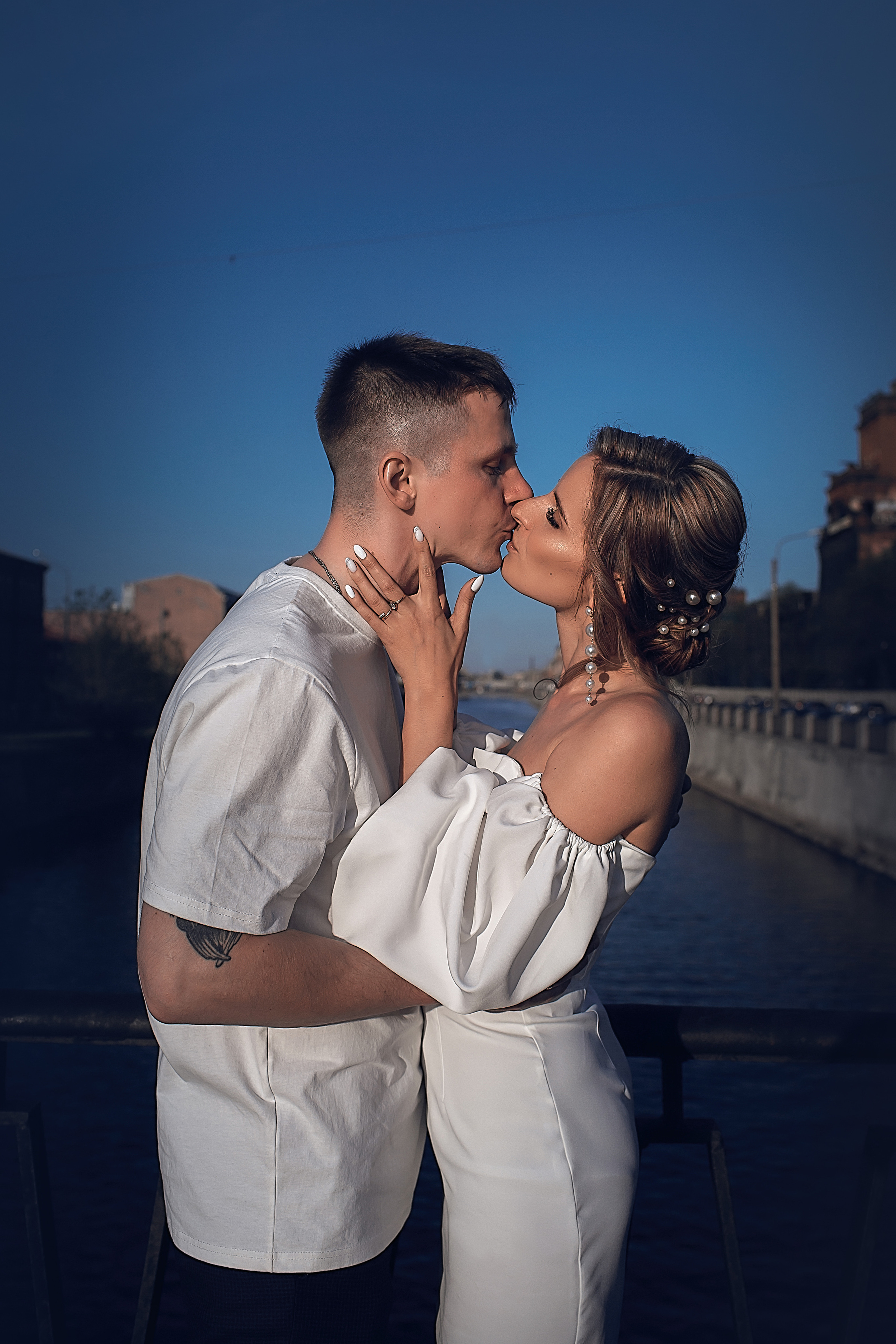 Евгений и Юлия_20.05.2023. Семейный фотограф в Санкт-Петербурге