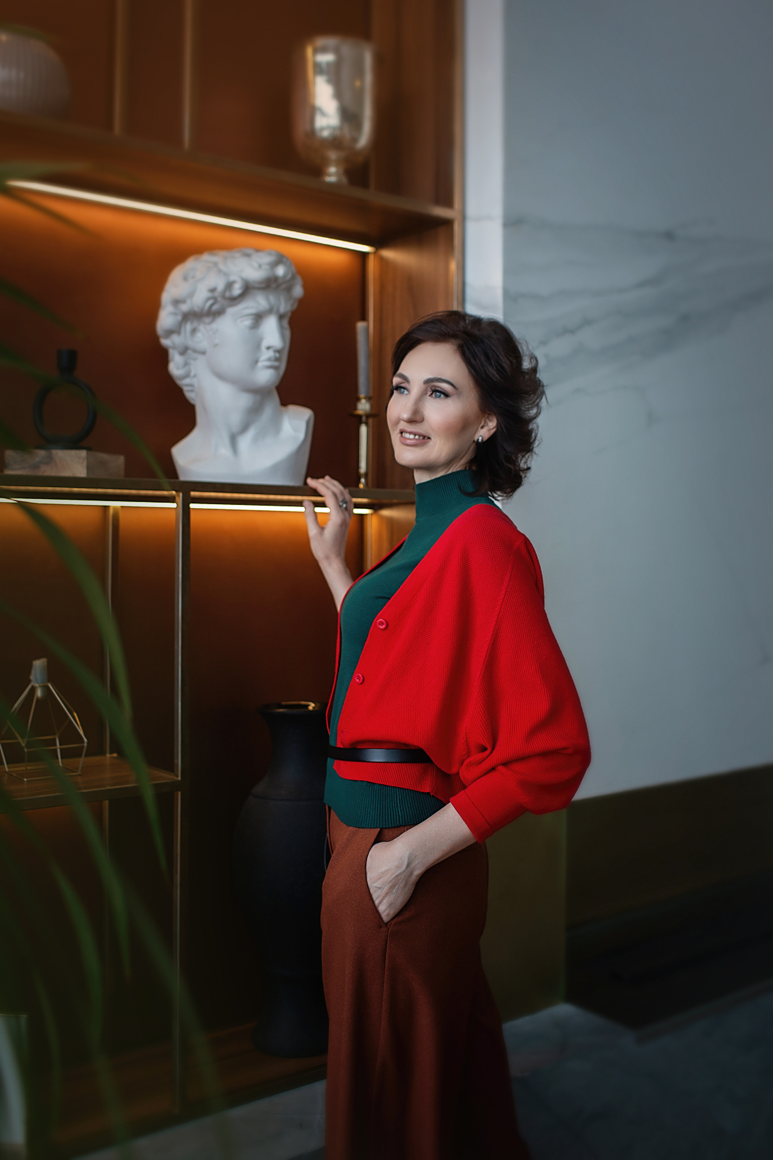 Галина. Семейный фотограф в Санкт-Петербурге