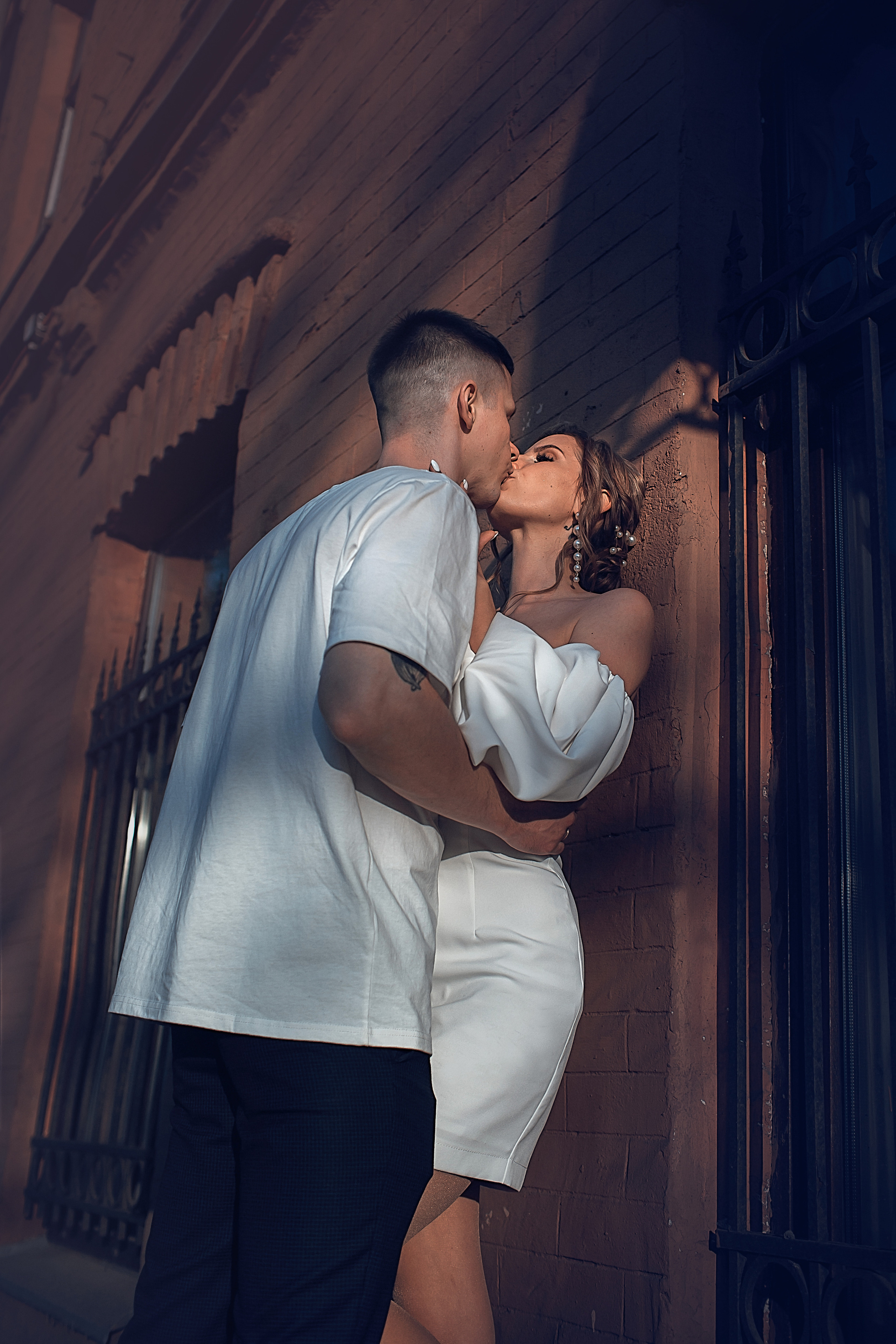 Евгений и Юлия_20.05.2023. Семейный фотограф в Санкт-Петербурге