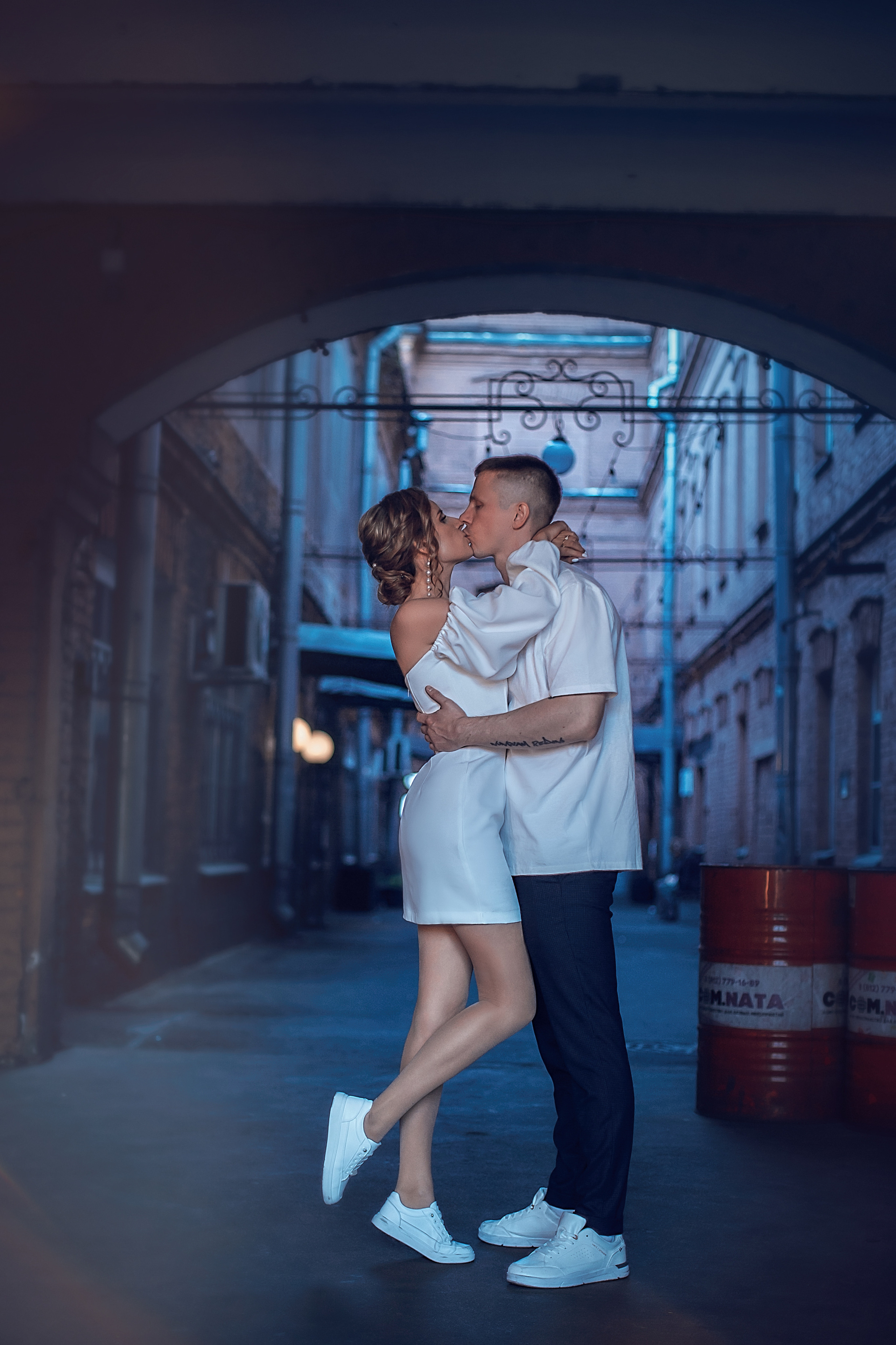 Евгений и Юлия_20.05.2023. Семейный фотограф в Санкт-Петербурге