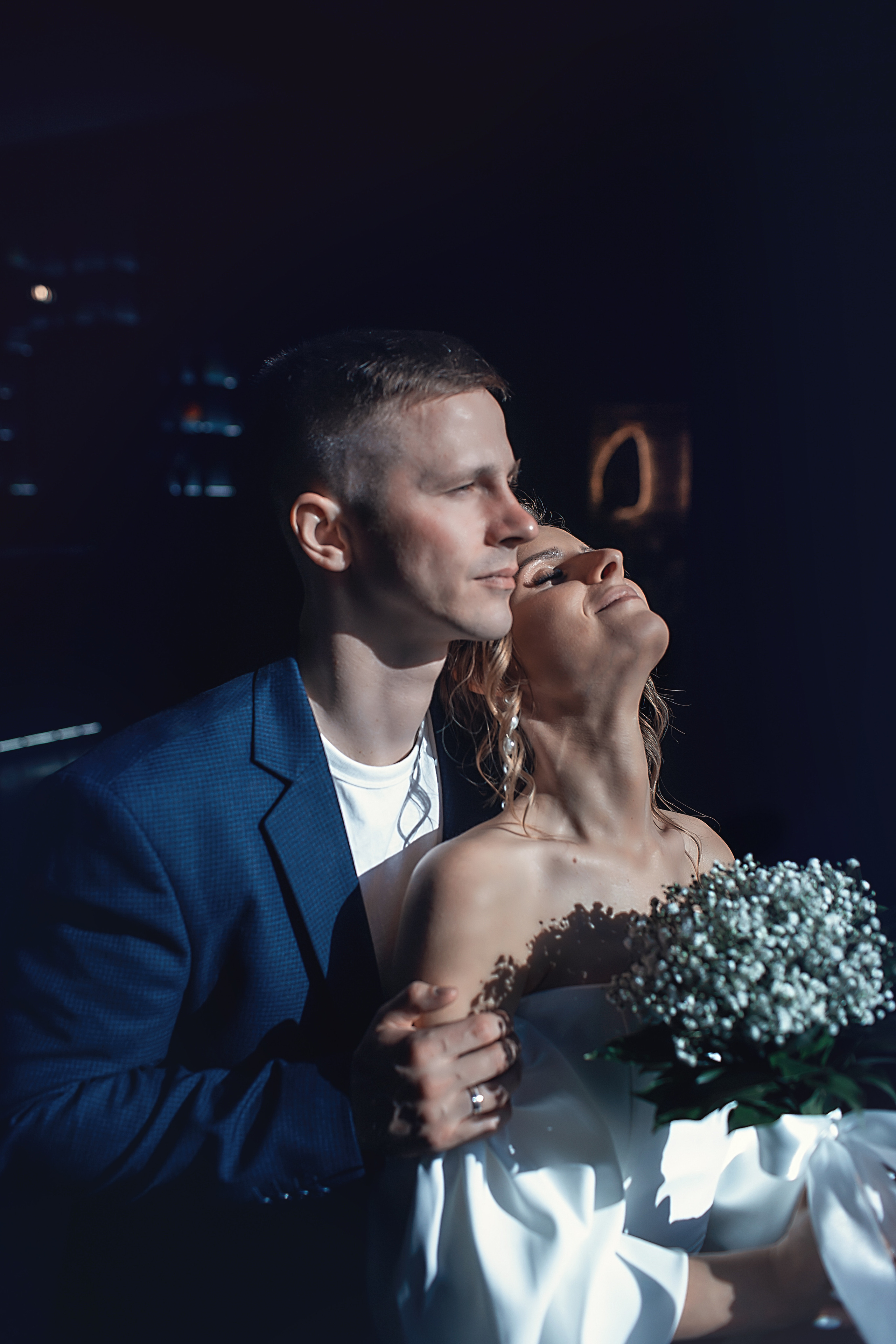 Евгений и Юлия_20.05.2023. Семейный фотограф в Санкт-Петербурге