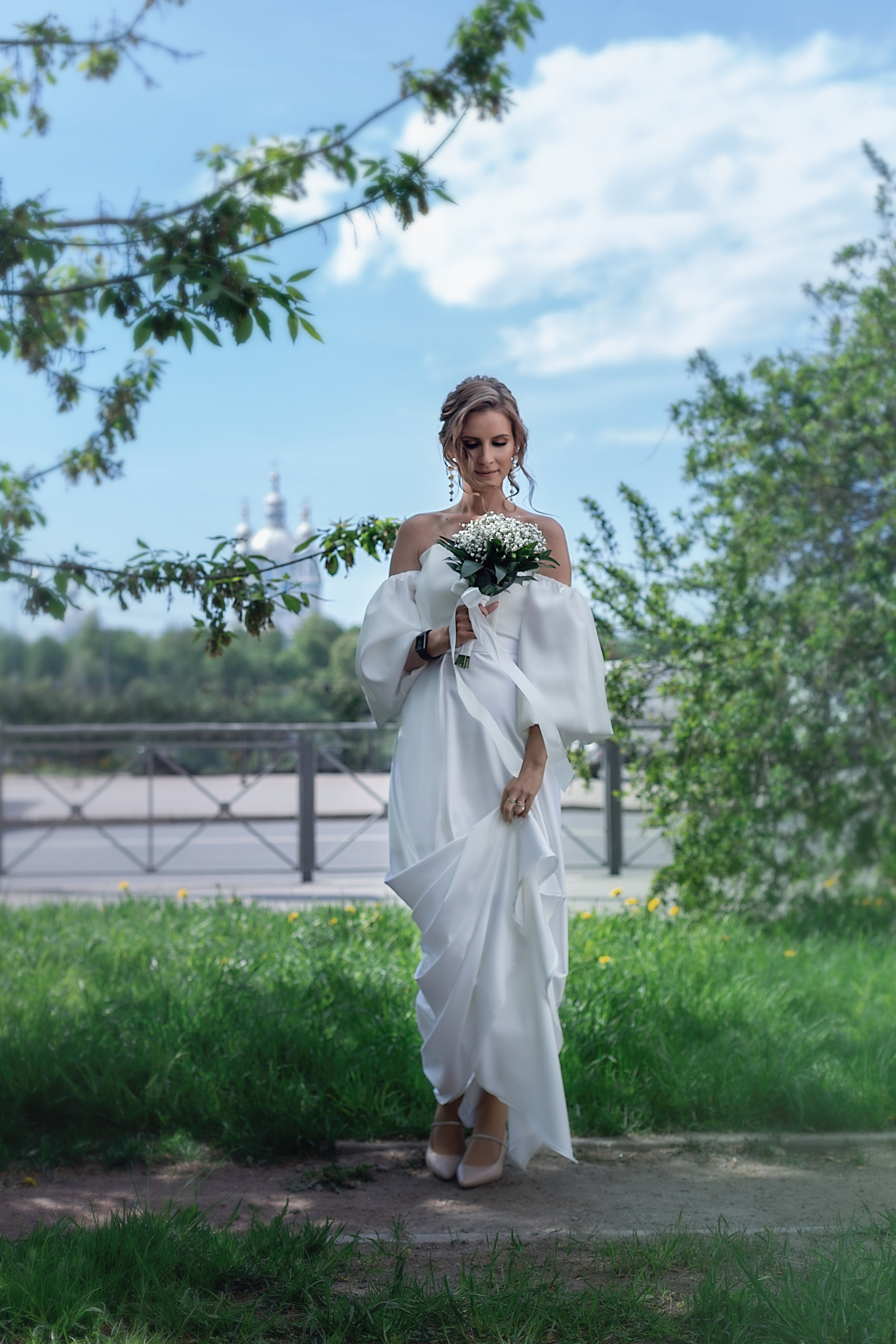 Евгений и Юлия_20.05.2023. Семейный фотограф в Санкт-Петербурге