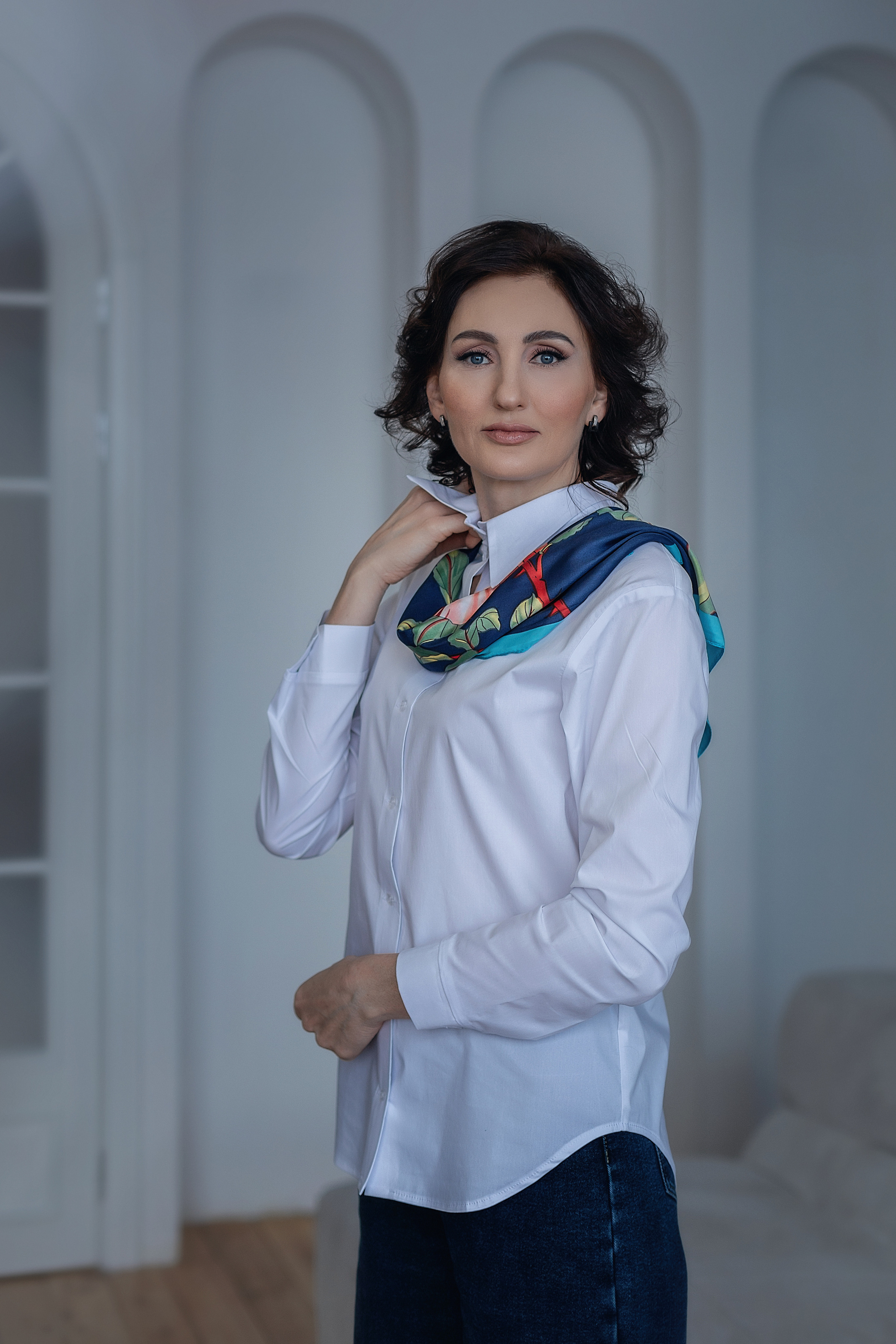 Галина. Семейный фотограф в Санкт-Петербурге