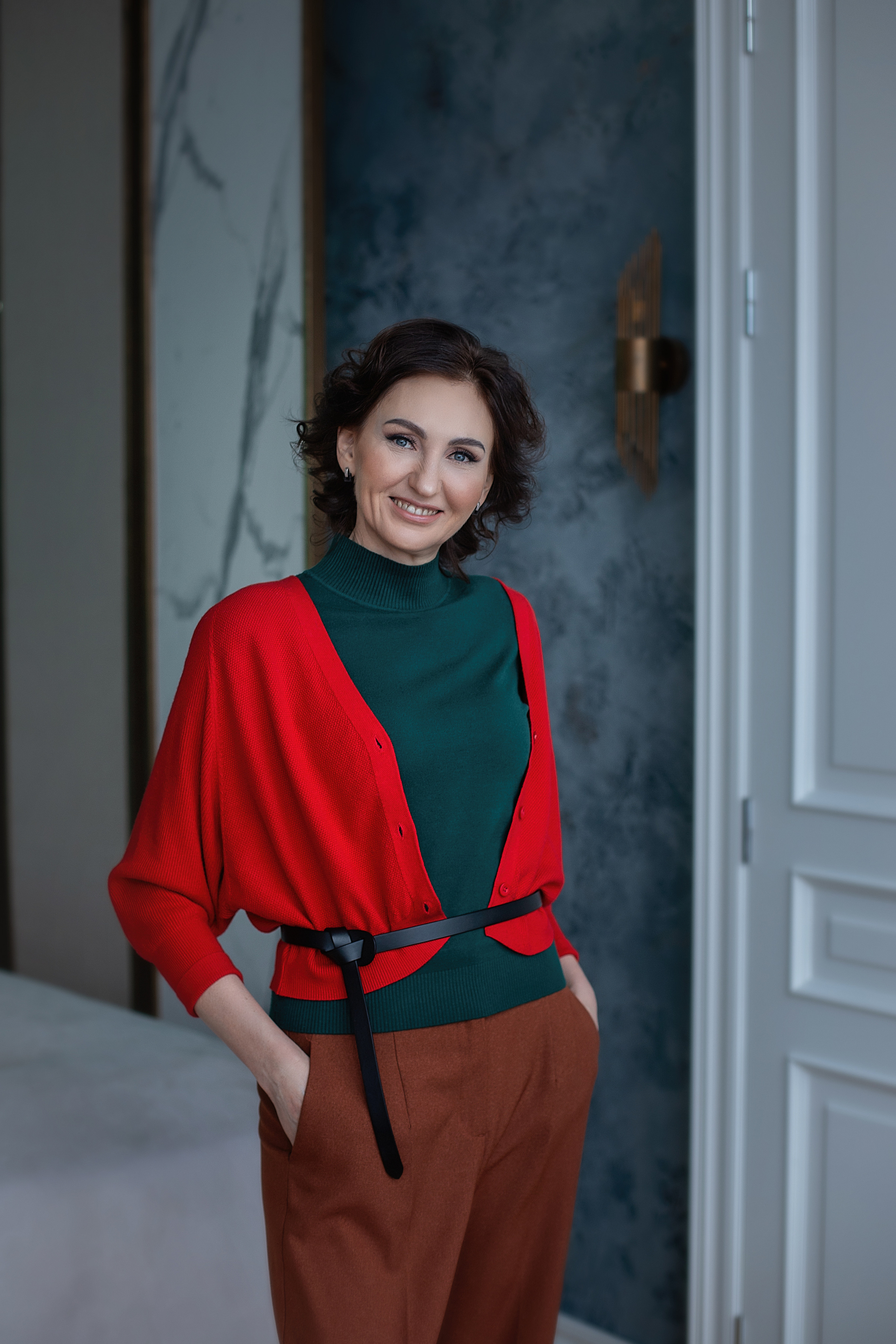 Галина. Семейный фотограф в Санкт-Петербурге