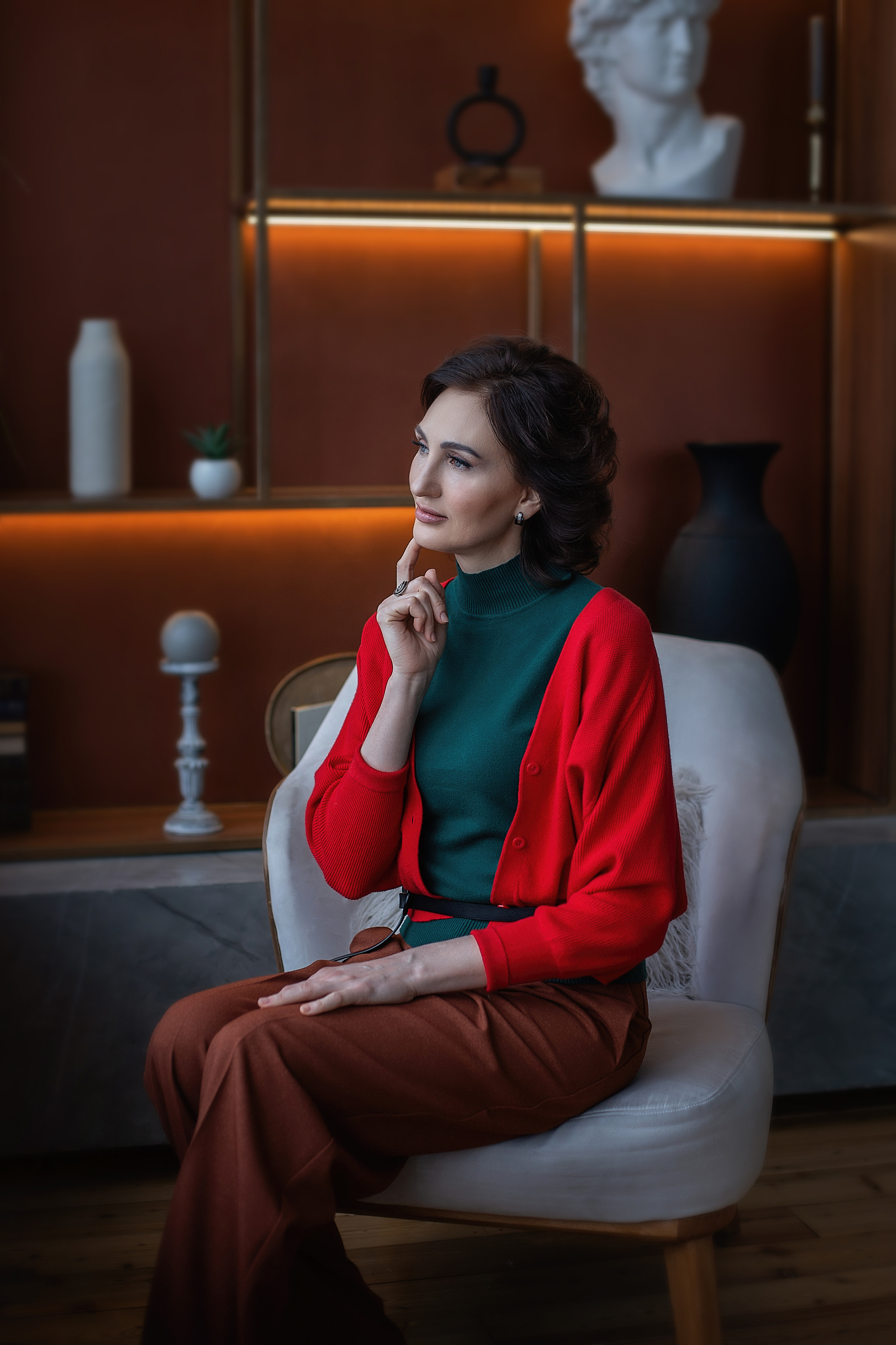 Галина. Семейный фотограф в Санкт-Петербурге