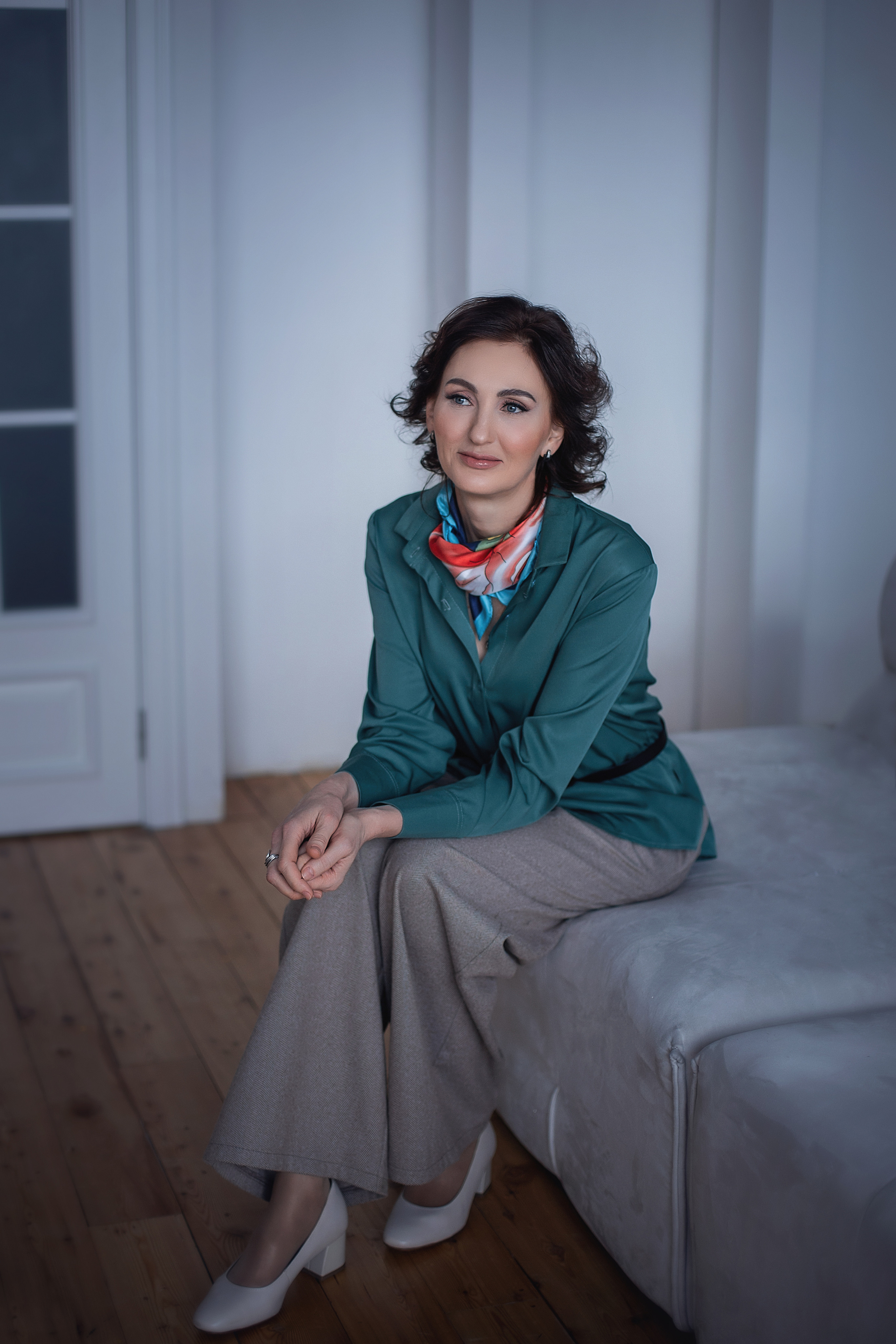 Галина. Семейный фотограф в Санкт-Петербурге