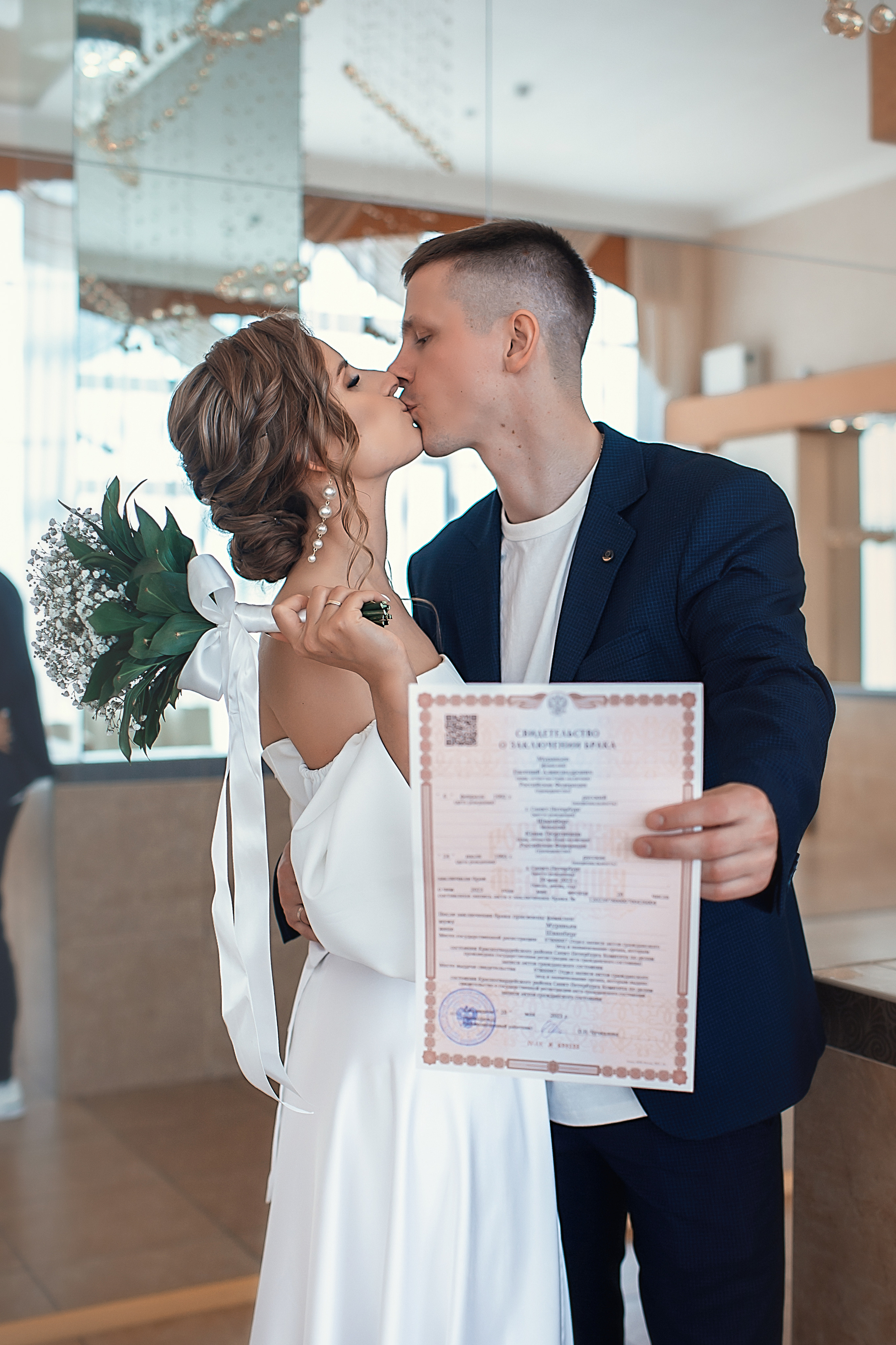 Евгений и Юлия_20.05.2023. Семейный фотограф в Санкт-Петербурге