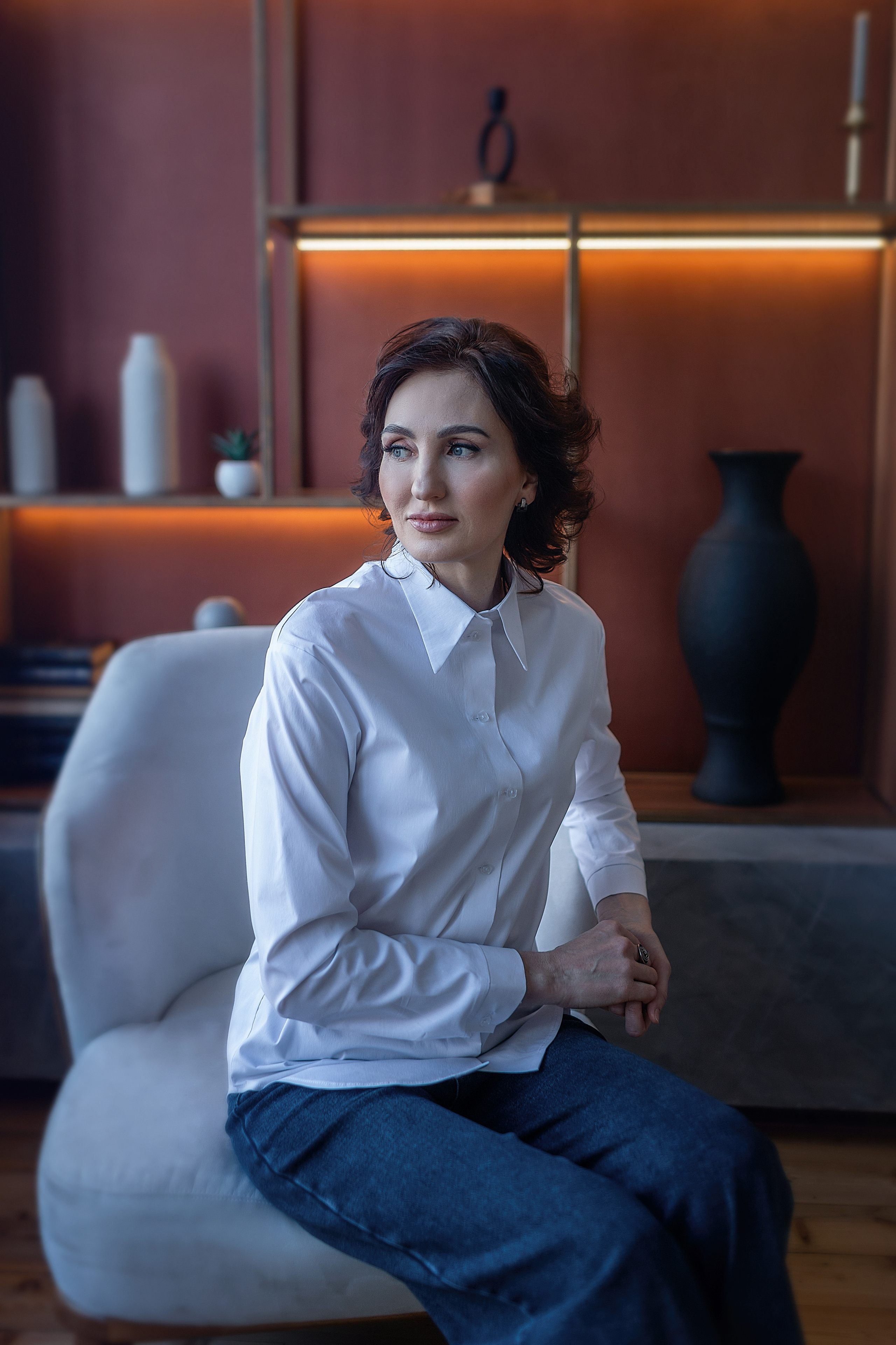 Галина. Семейный фотограф в Санкт-Петербурге