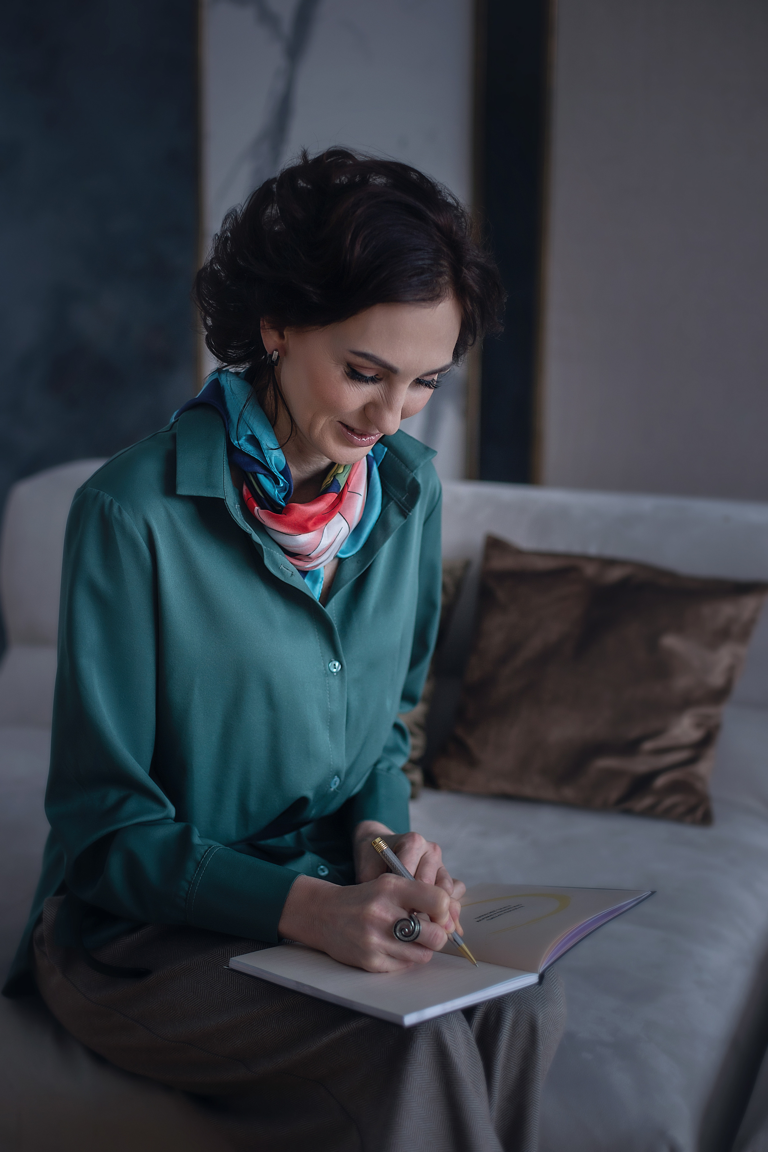 Галина. Семейный фотограф в Санкт-Петербурге