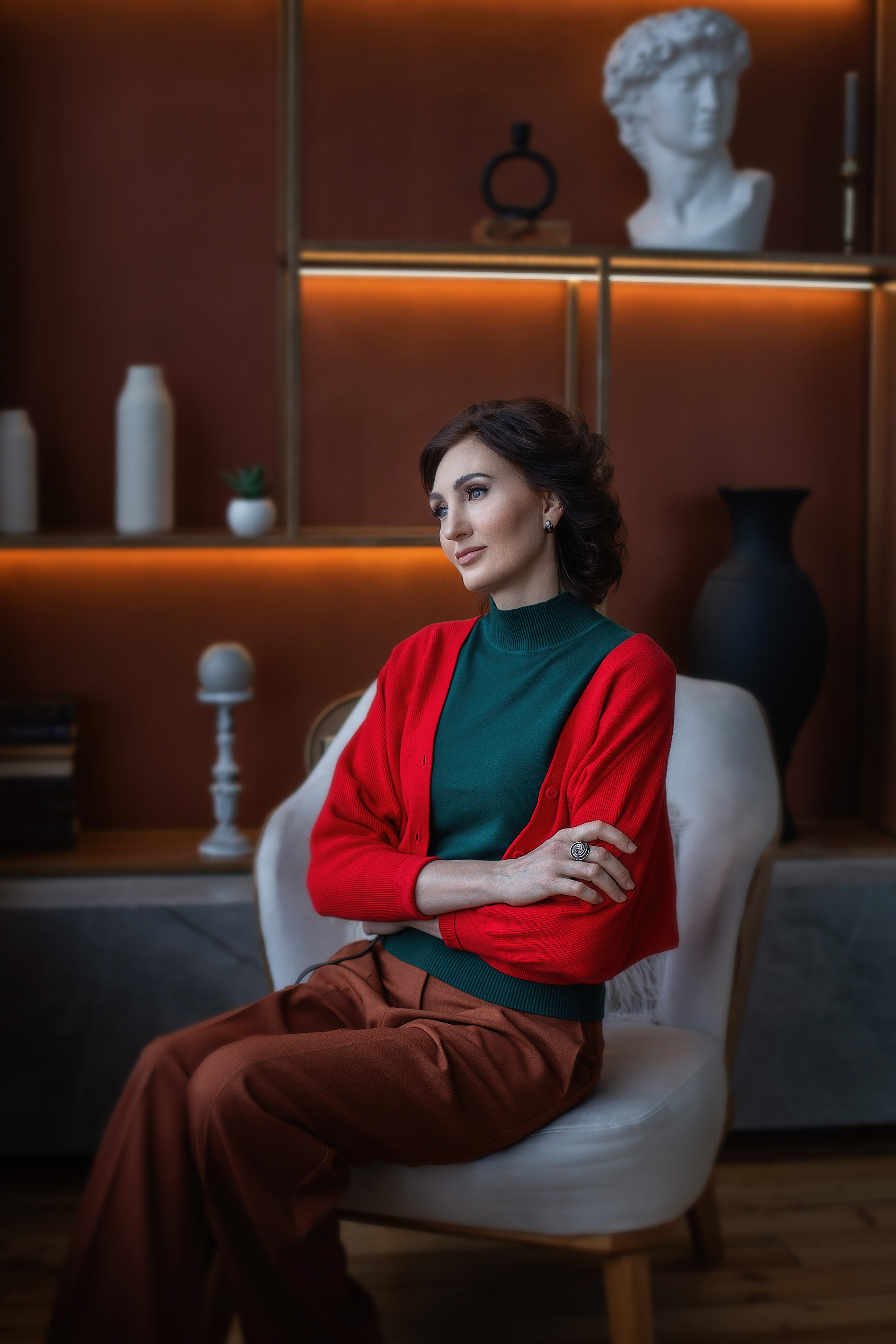 Галина. Семейный фотограф в Санкт-Петербурге