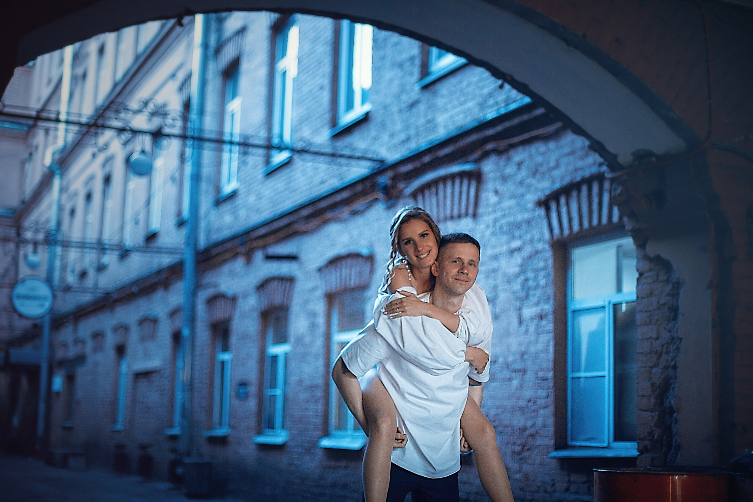 Евгений и Юлия_20.05.2023. Семейный фотограф в Санкт-Петербурге