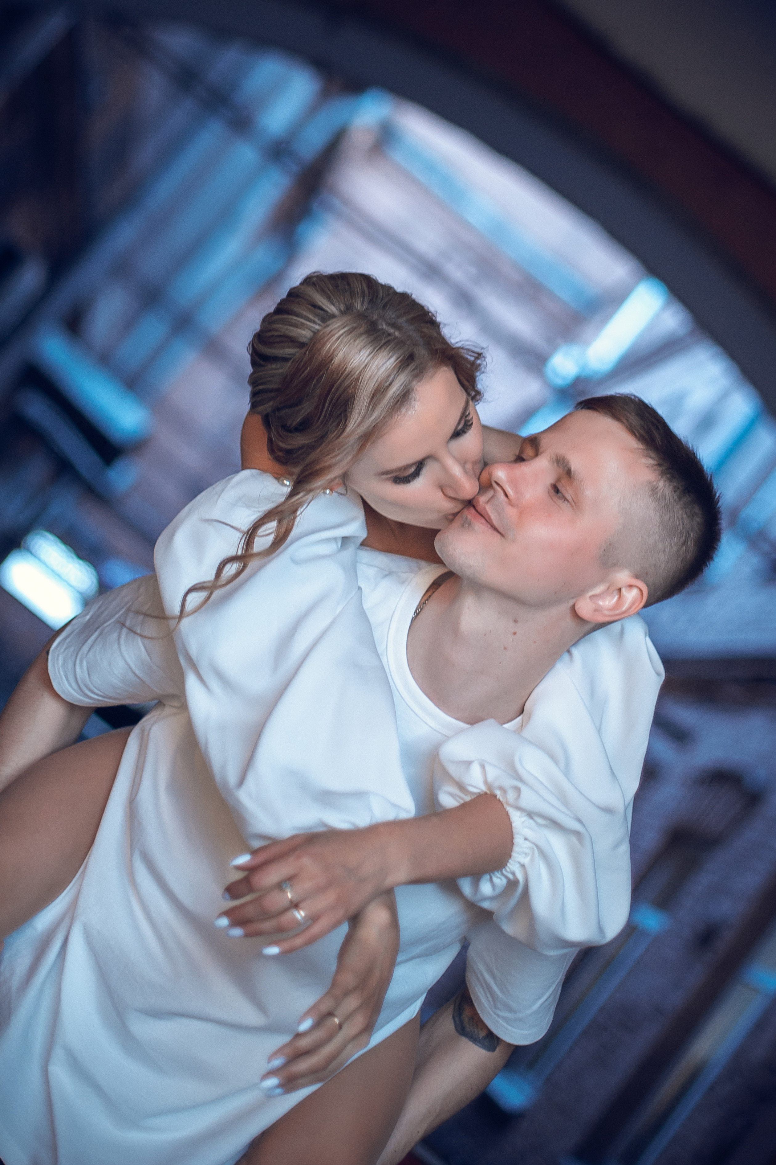 Евгений и Юлия_20.05.2023. Семейный фотограф в Санкт-Петербурге