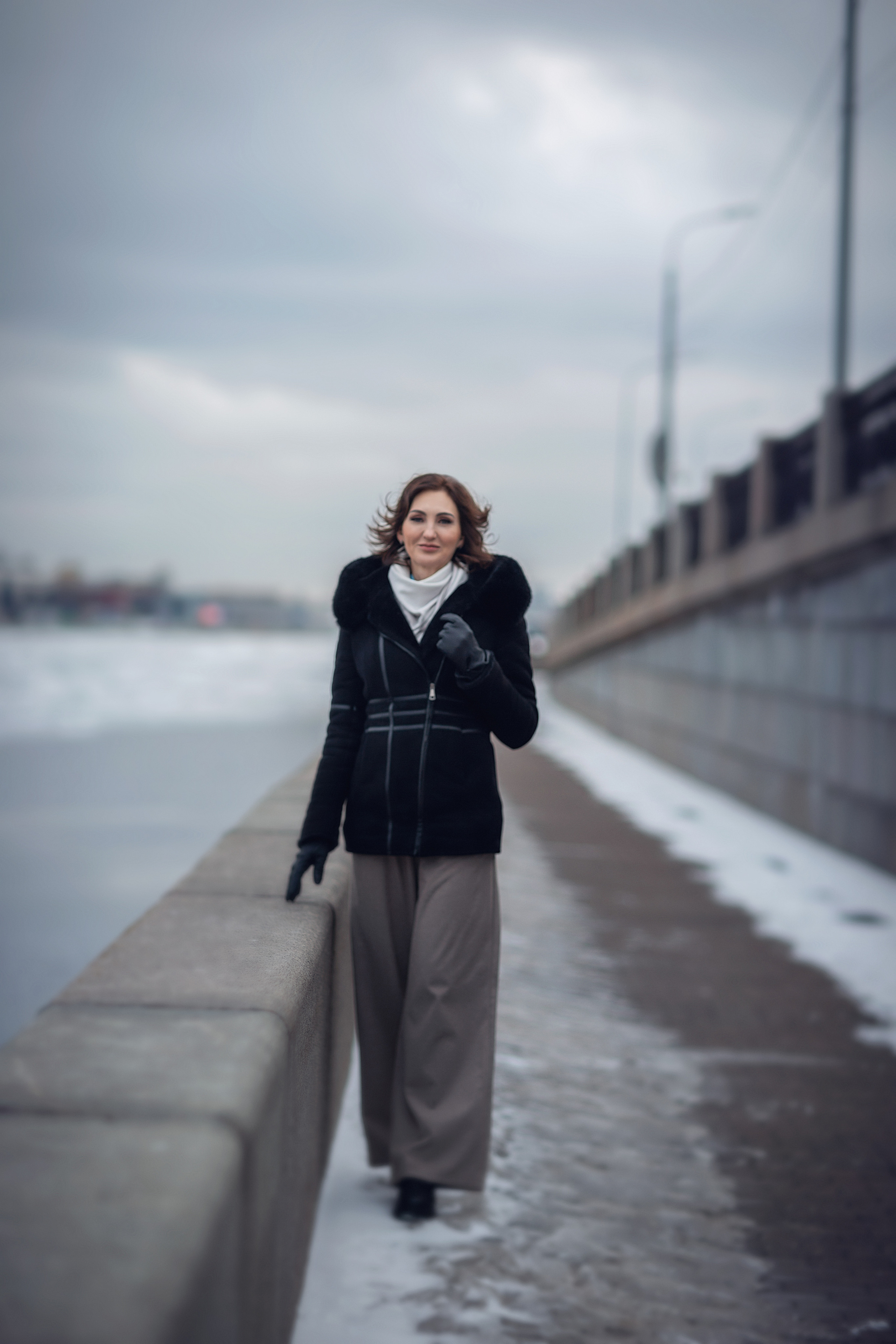 Галина. Семейный фотограф в Санкт-Петербурге