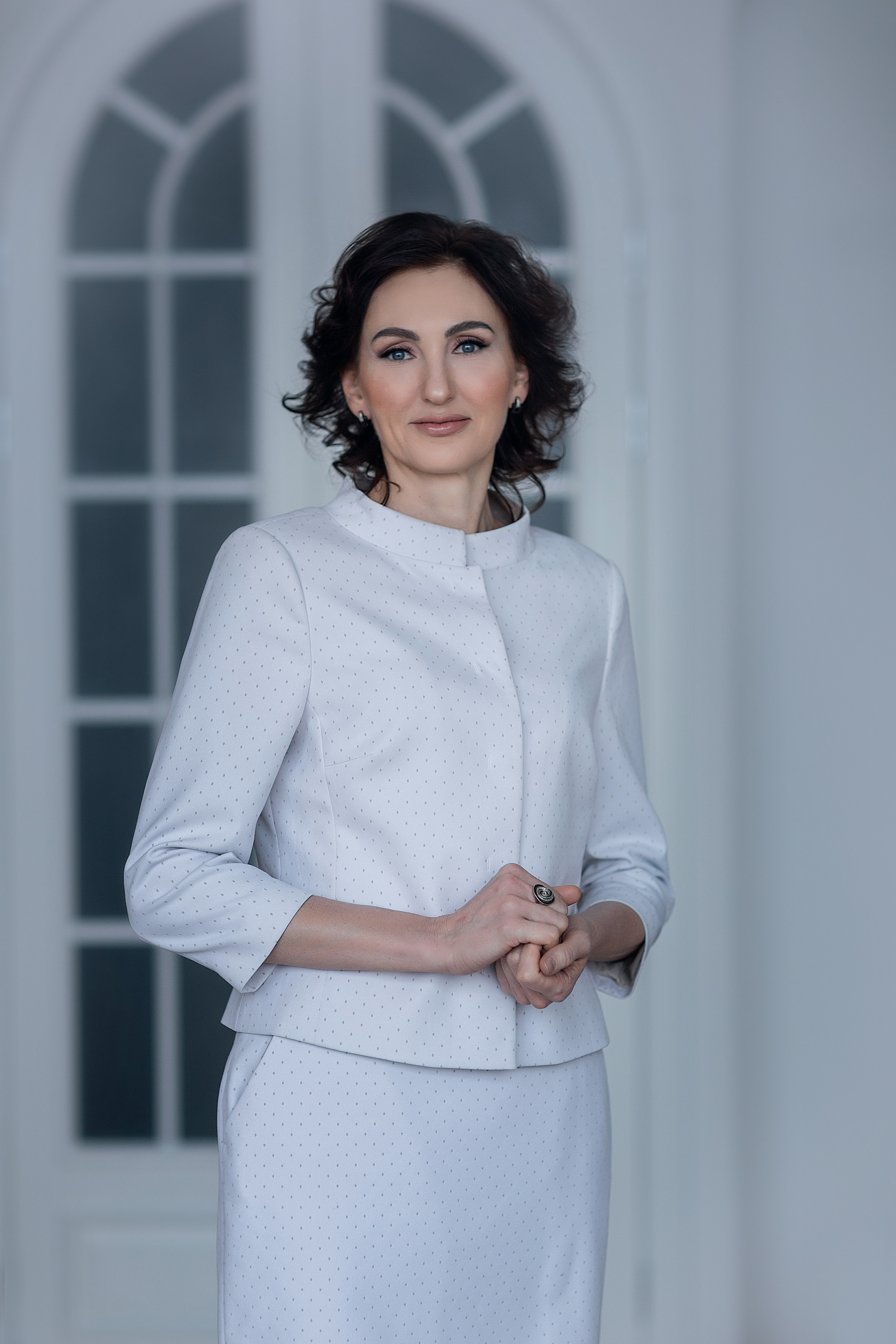 Галина. Семейный фотограф в Санкт-Петербурге