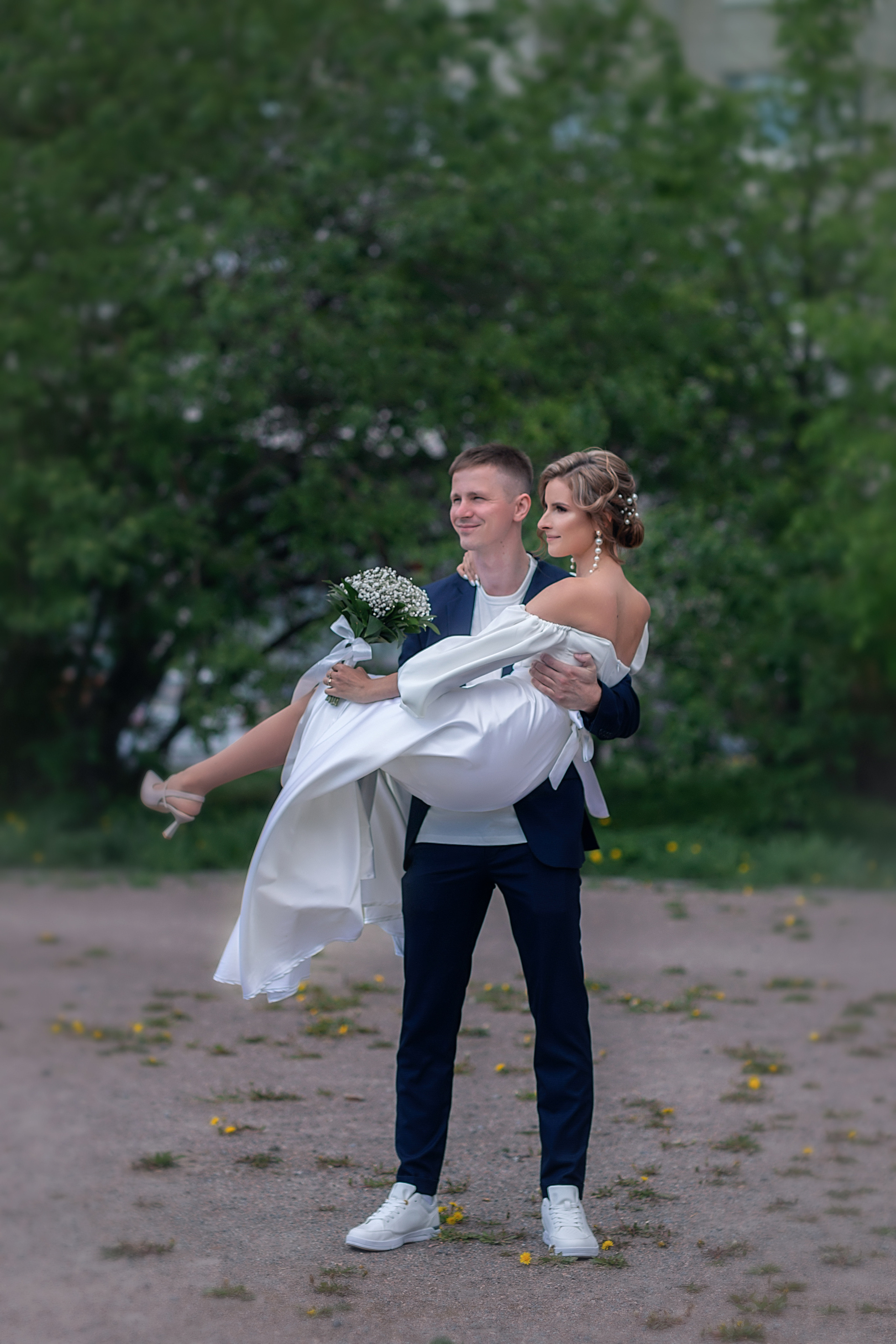 Евгений и Юлия_20.05.2023. Семейный фотограф в Санкт-Петербурге