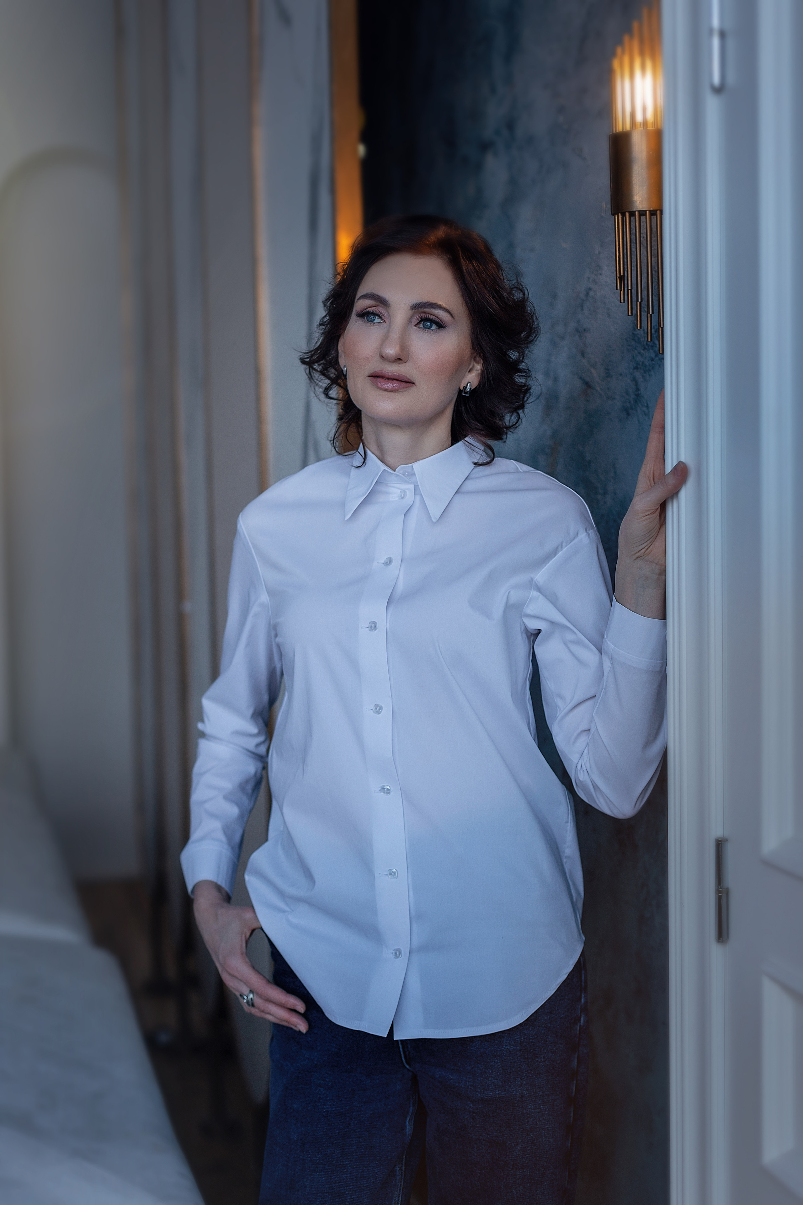 Галина. Семейный фотограф в Санкт-Петербурге