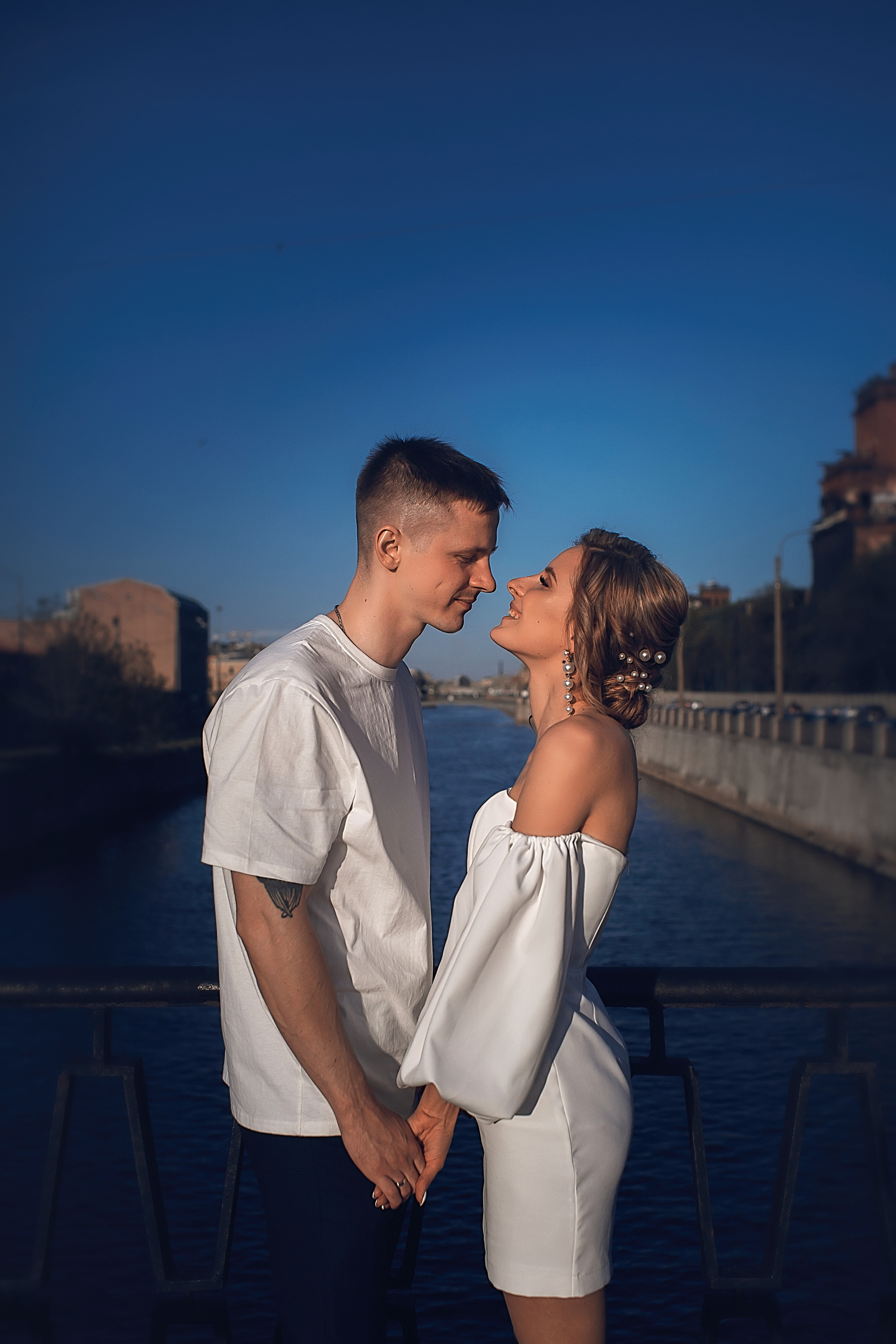 Евгений и Юлия_20.05.2023. Семейный фотограф в Санкт-Петербурге