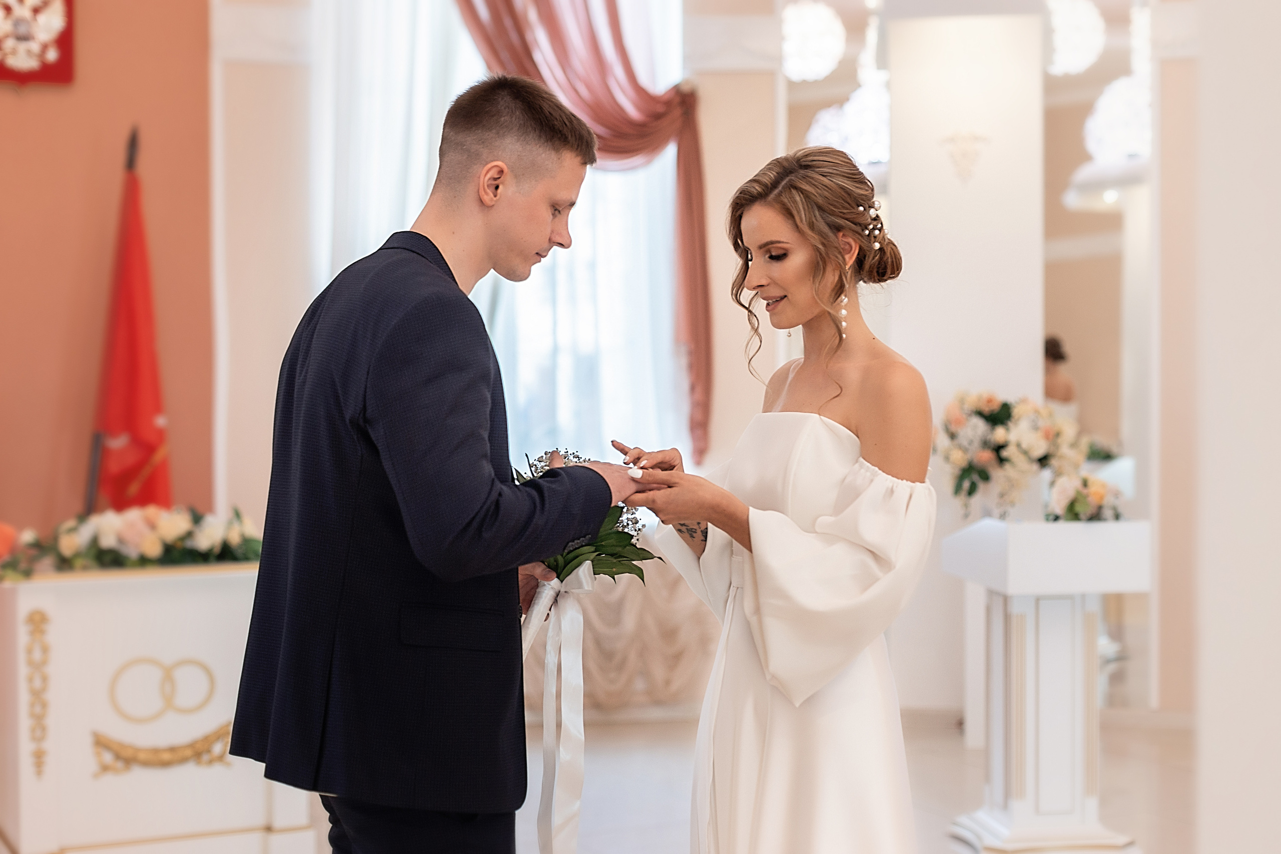 Евгений и Юлия_20.05.2023. Семейный фотограф в Санкт-Петербурге