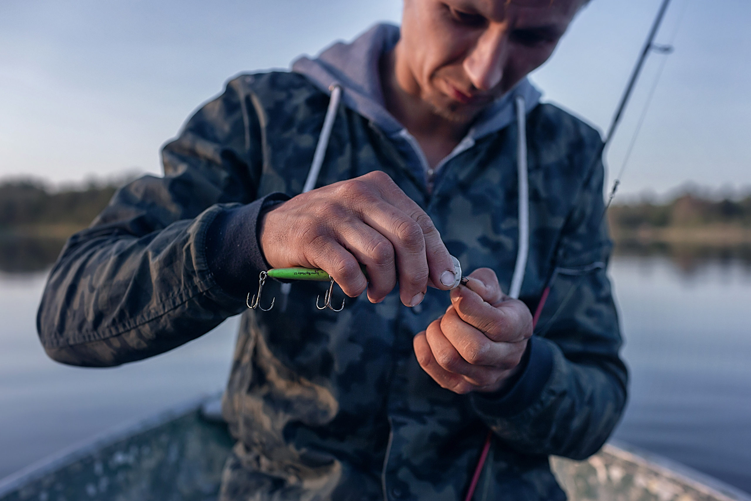Рыбалка_2023. Семейный фотограф в Санкт-Петербурге