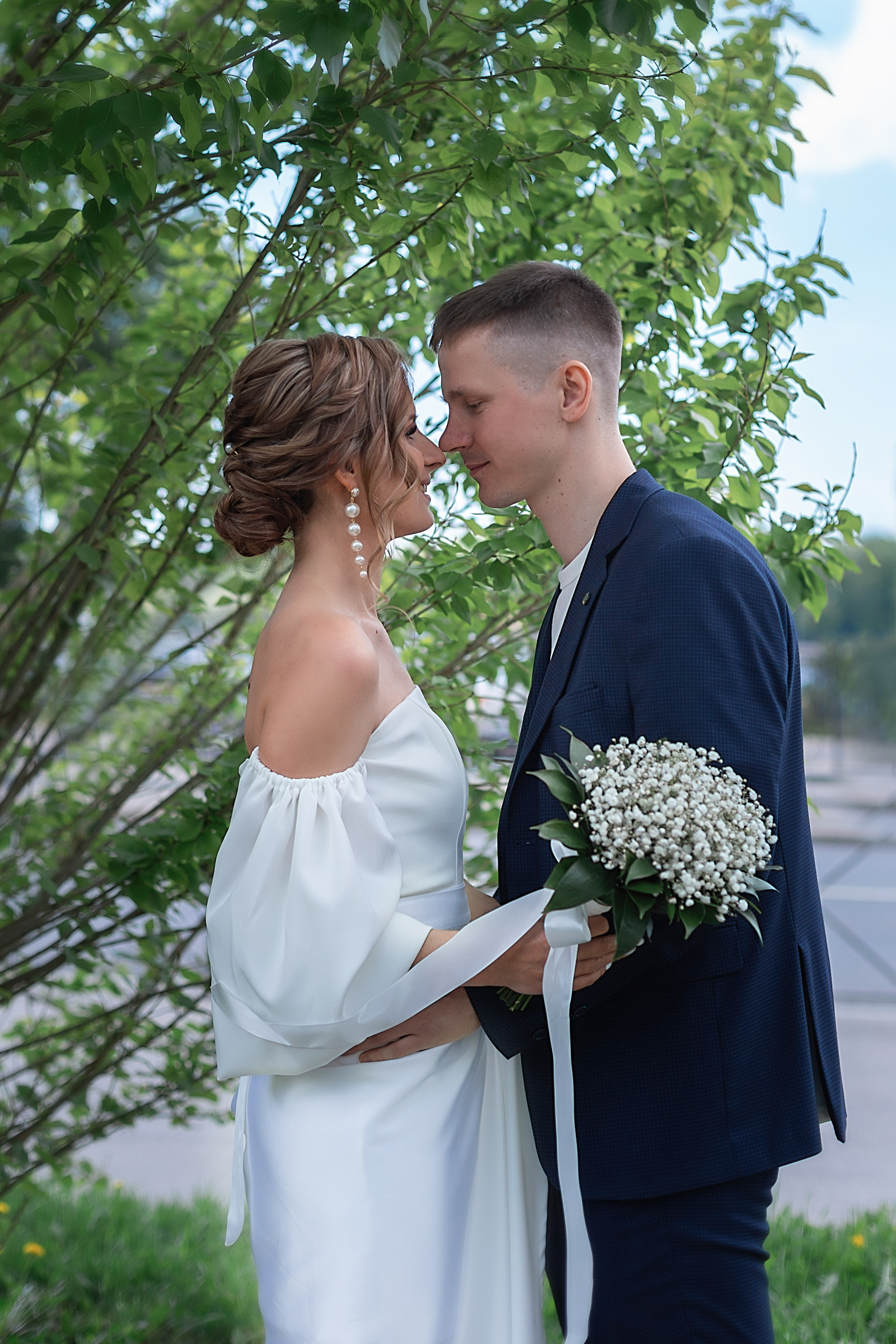 Евгений и Юлия_20.05.2023. Семейный фотограф в Санкт-Петербурге